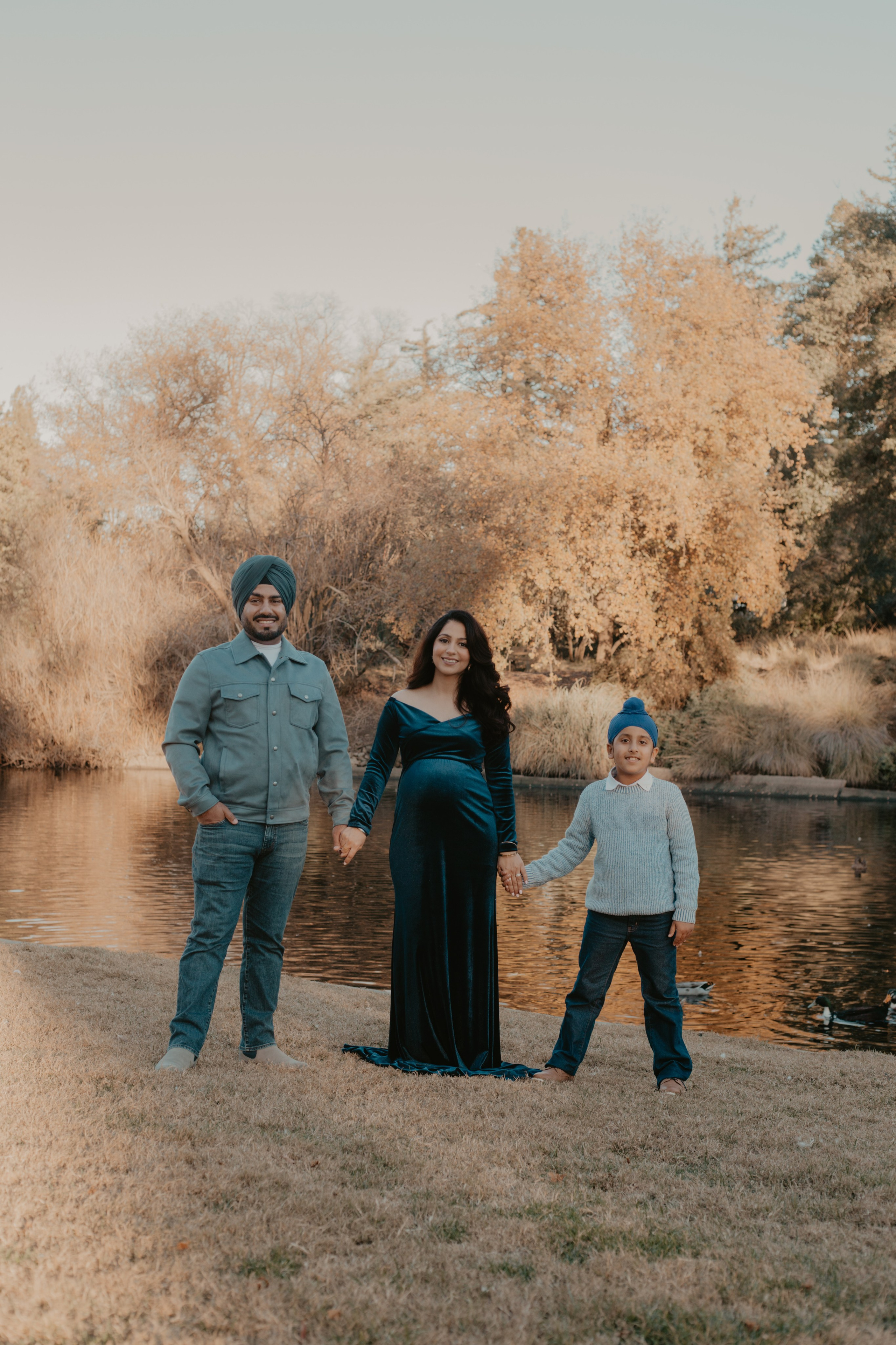 Wonderfule Pregnancy. Family and children’s lifestyle photographer Elena Tumanova