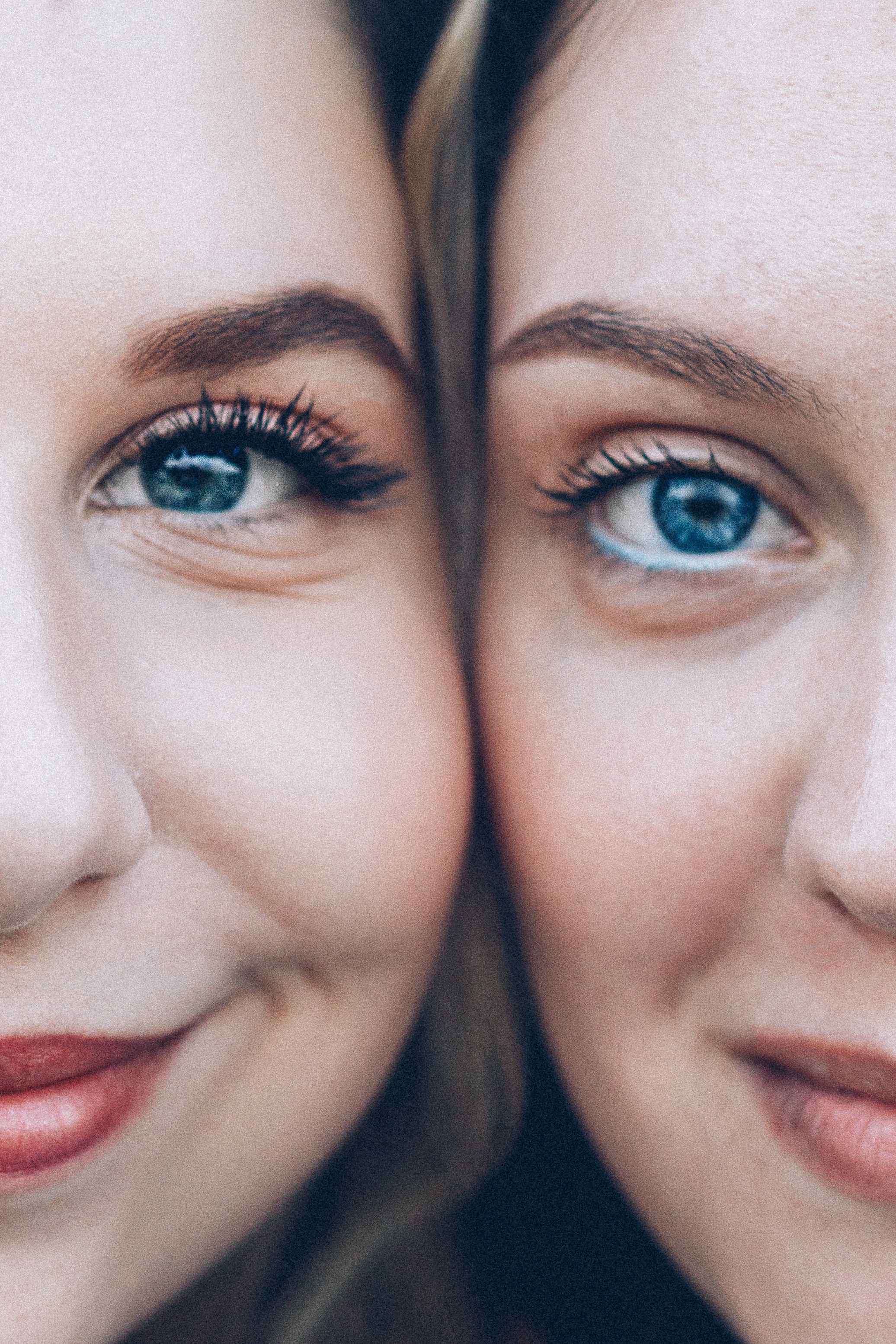 Lavender field. Photographer Anna Curly | Weddings and Events in Dubai