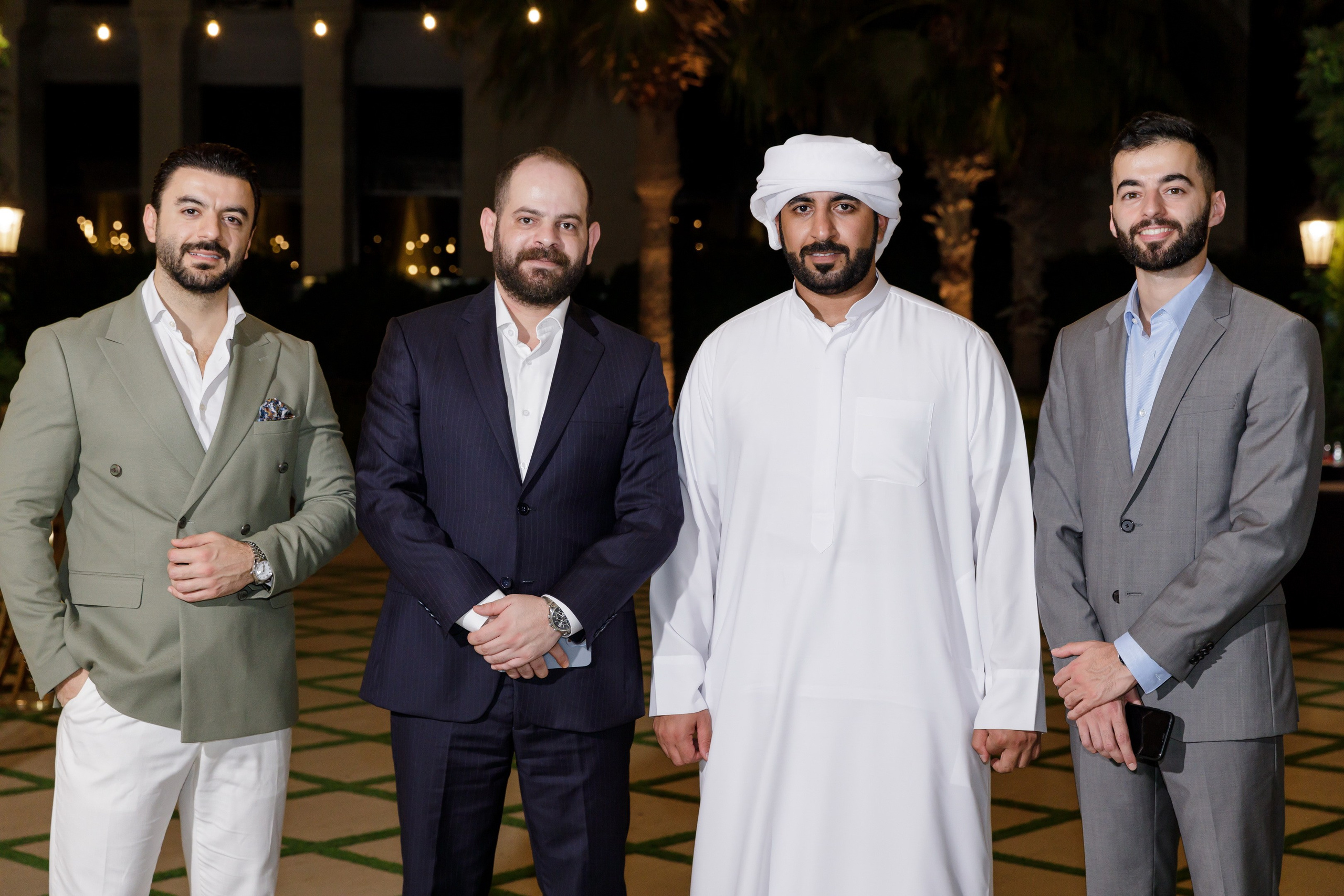 ENTWA company Anniversary — Dubai 2023. Photographer Anna Curly | Weddings and Events in Dubai