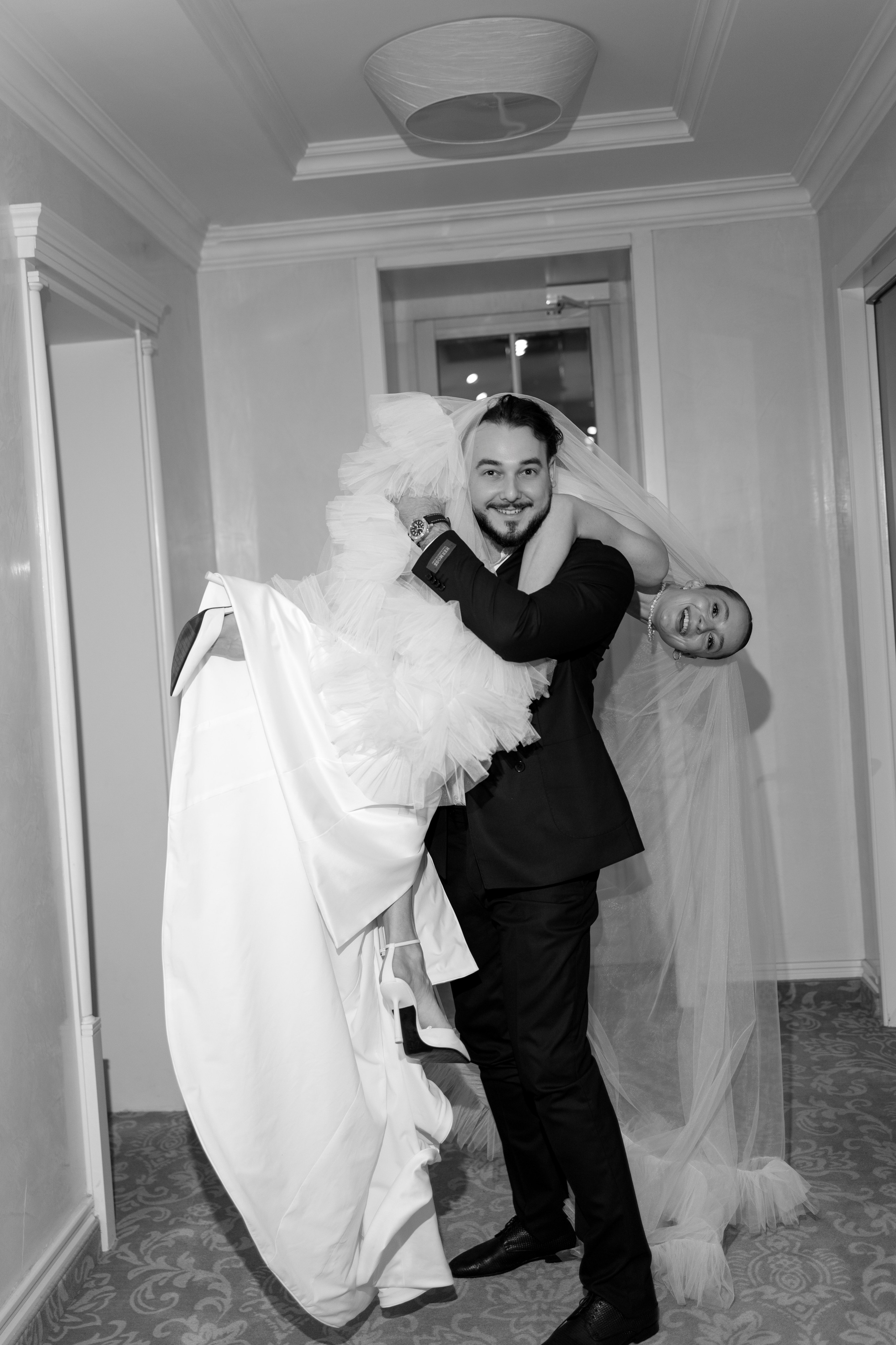 Олександра & Денис. Весільний та сімейний фотограф Одеса