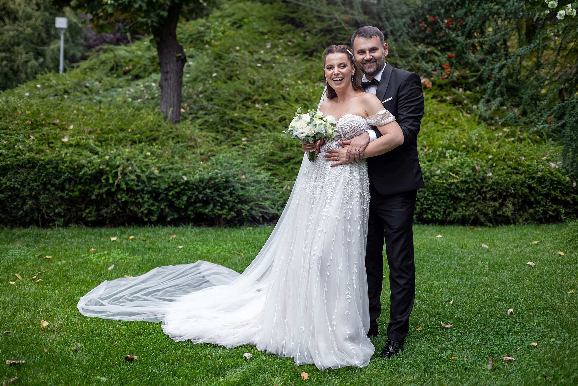 Nunta Elena și Doru | Fotograf Nuntă București