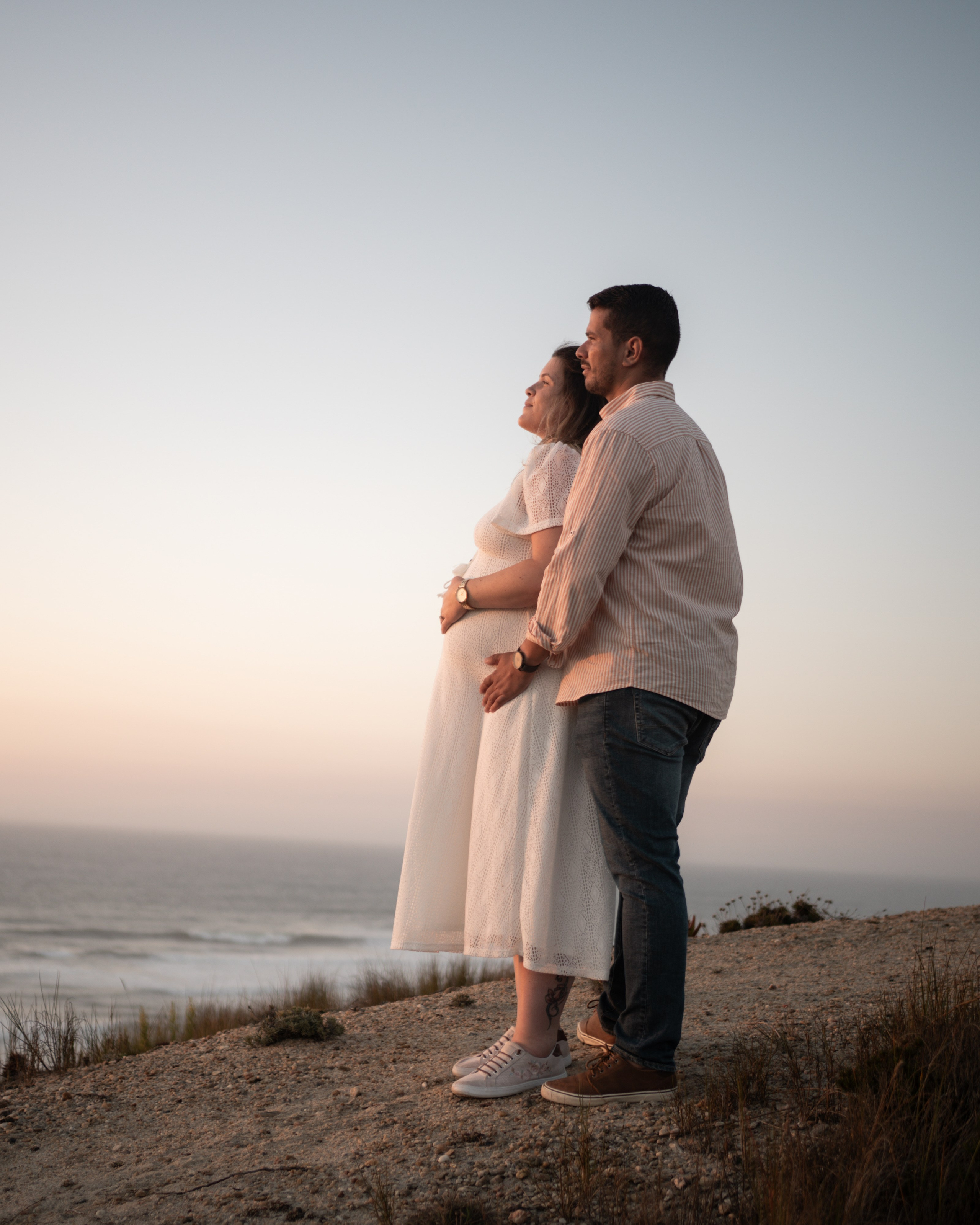 Patrícia & Ramon. Catarina Calheiros