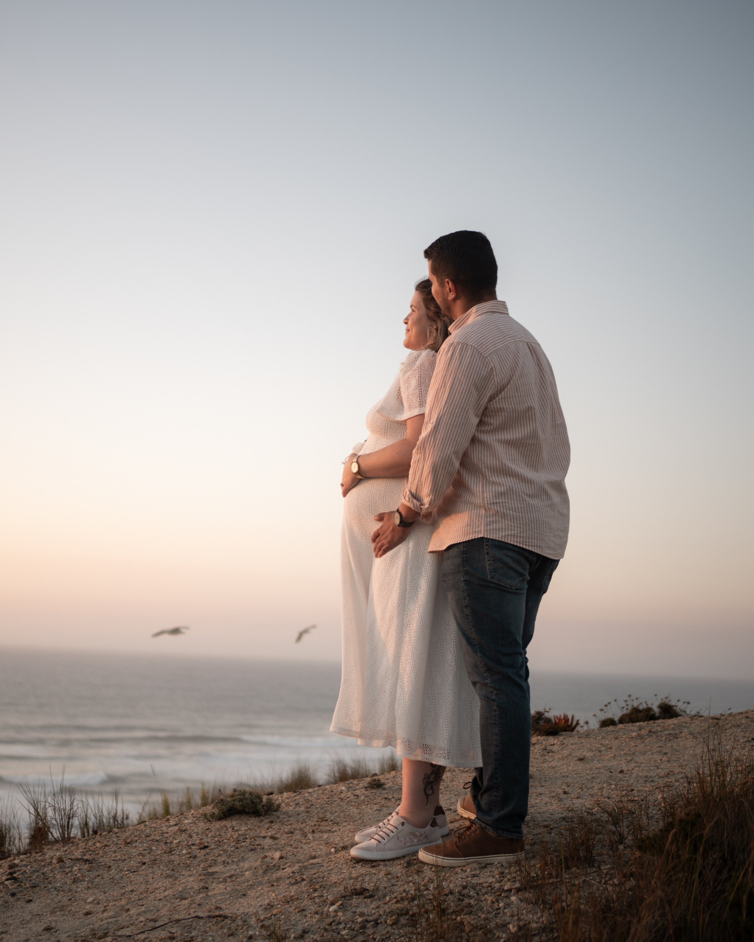 Patrícia & Ramon. Catarina Calheiros