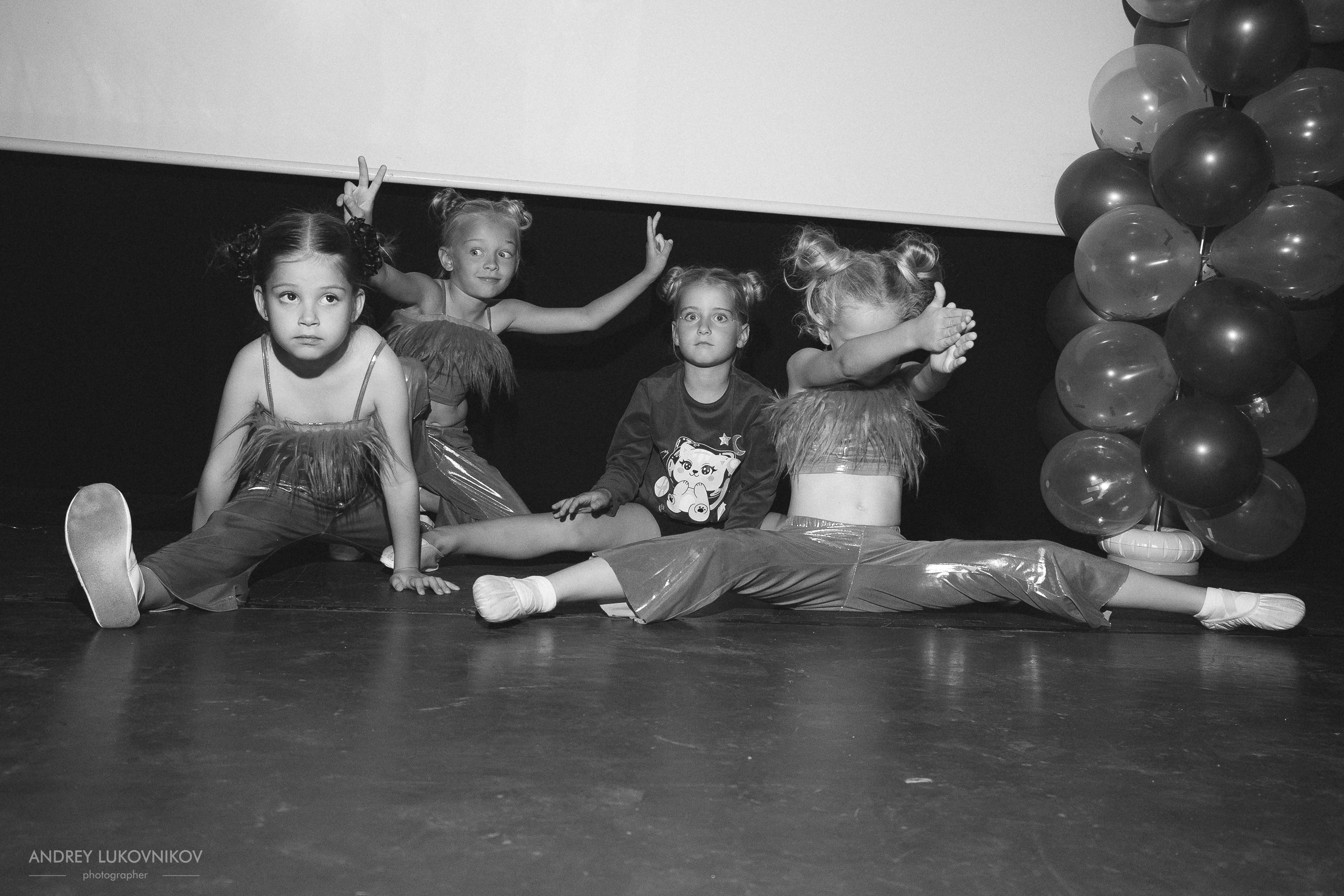 Photo report from the Like Dance final dance concert in Torrevieja