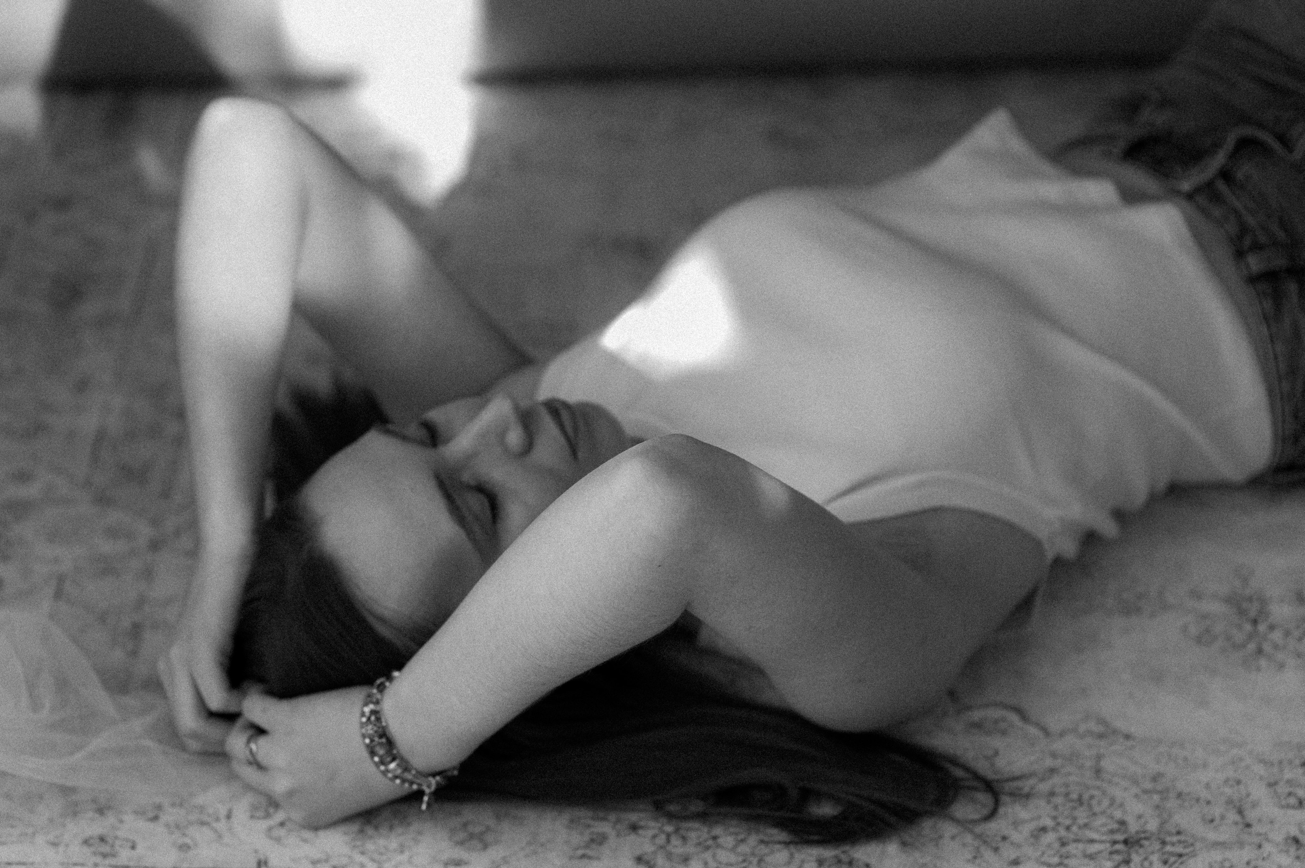 Revela. Bianca Gabor Photography