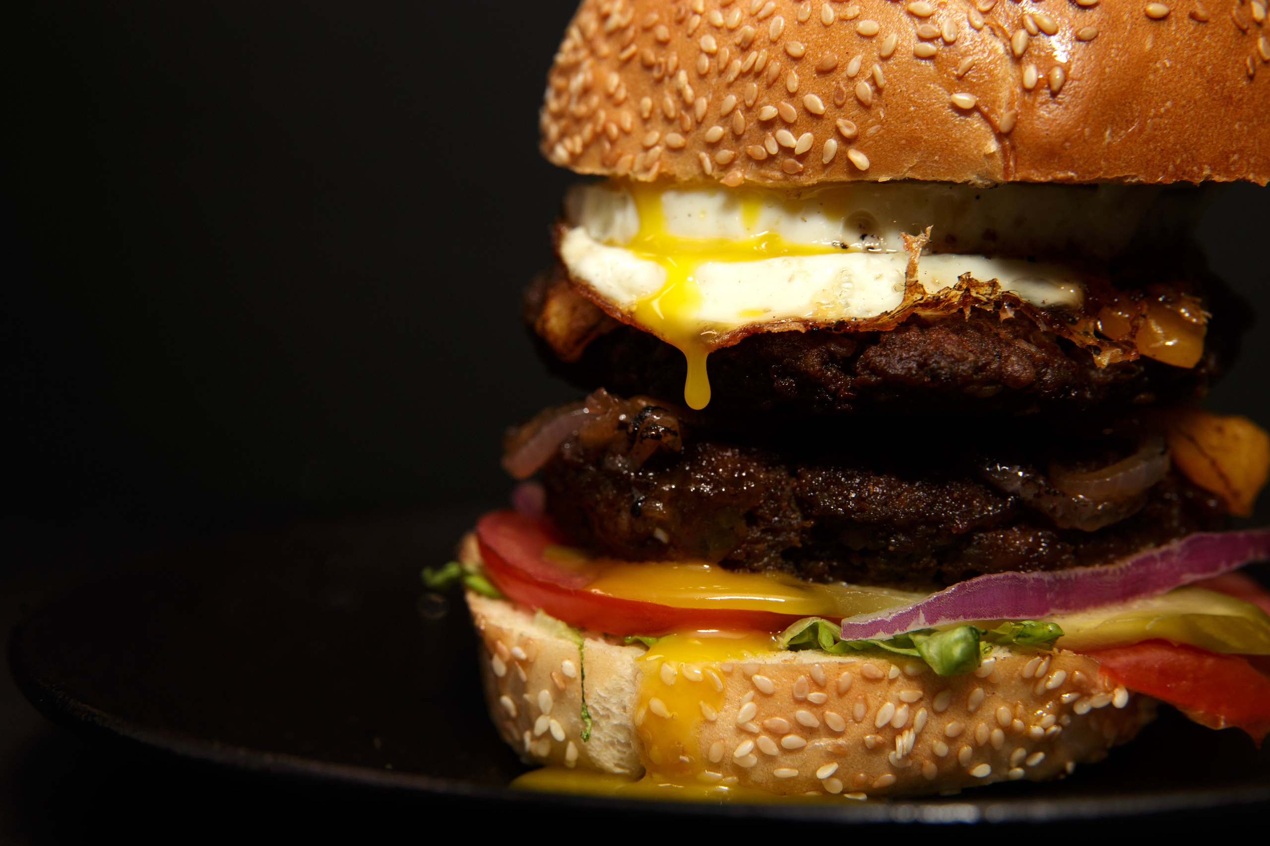 Контентная съемка для бара Focus. Портретный и репортажный фотограф в Израиле Рома Бирман