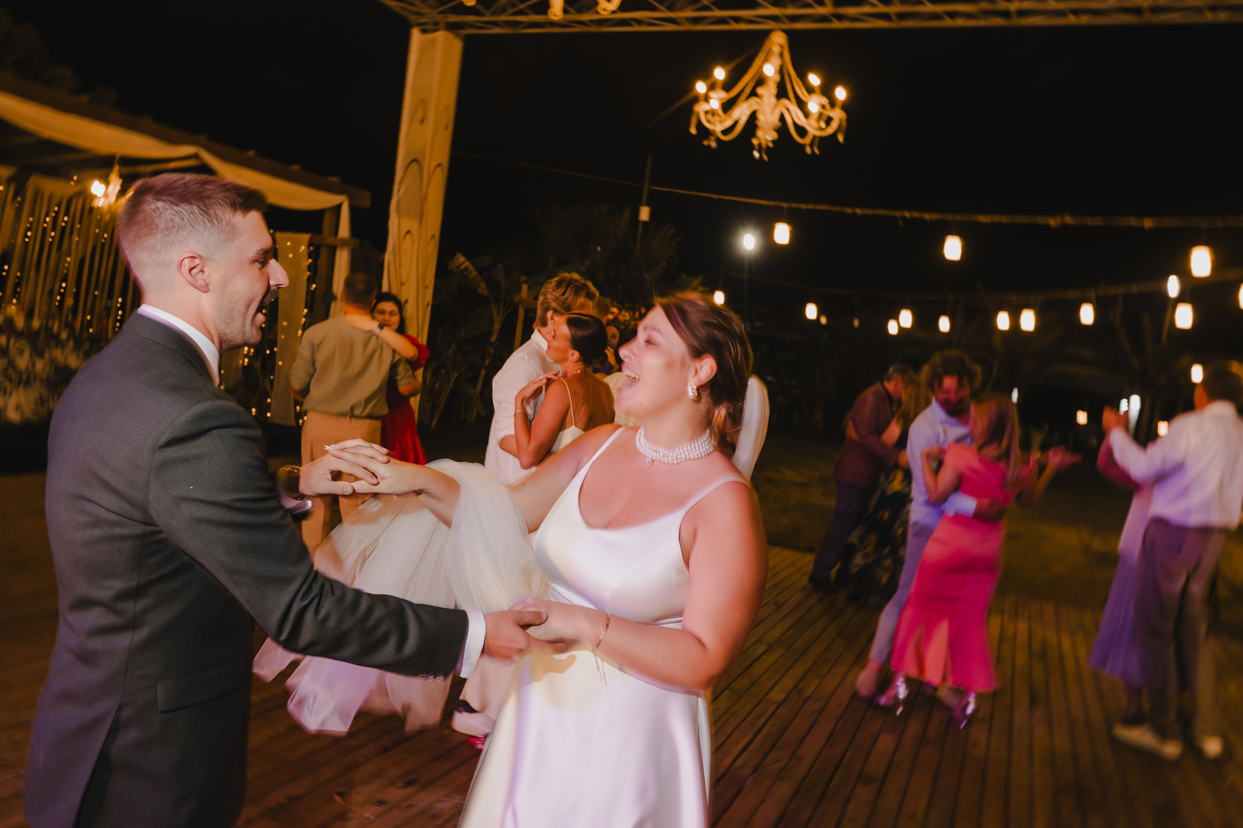 Nataly & Tristian. Фотограф в Анталии (Турция) Ева Сэрт