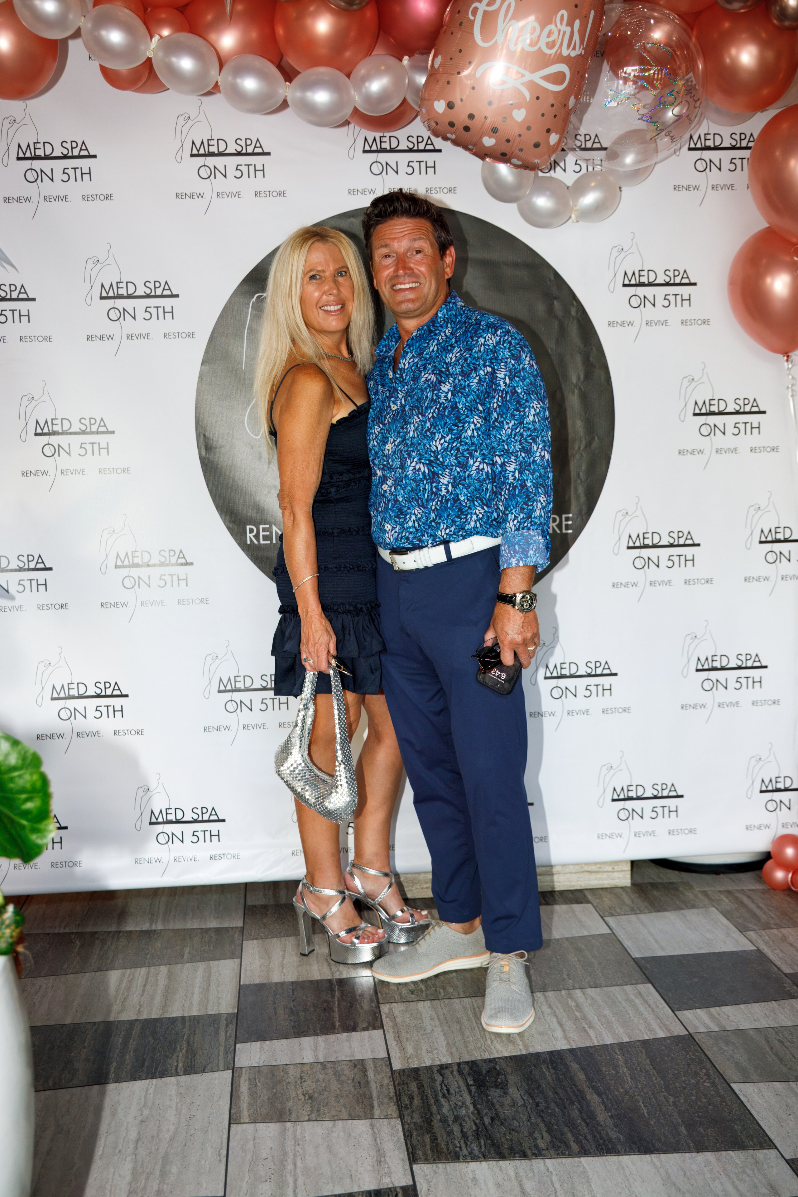 Summer Birthday at Del Mar. Out and About 239