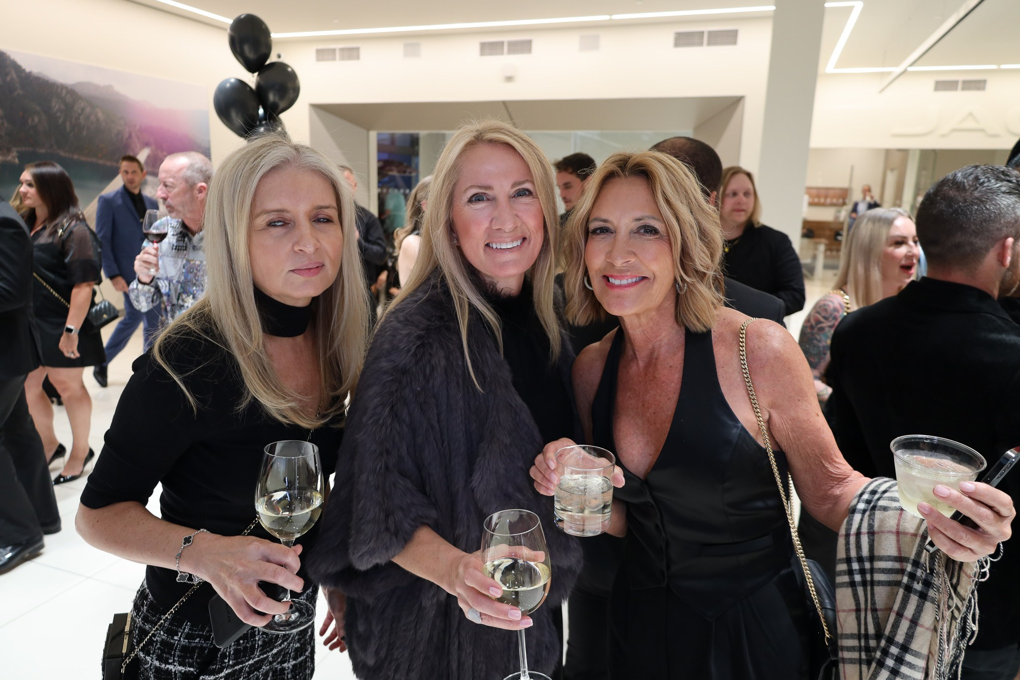 NLM at Bentley Naples. Out and About 239