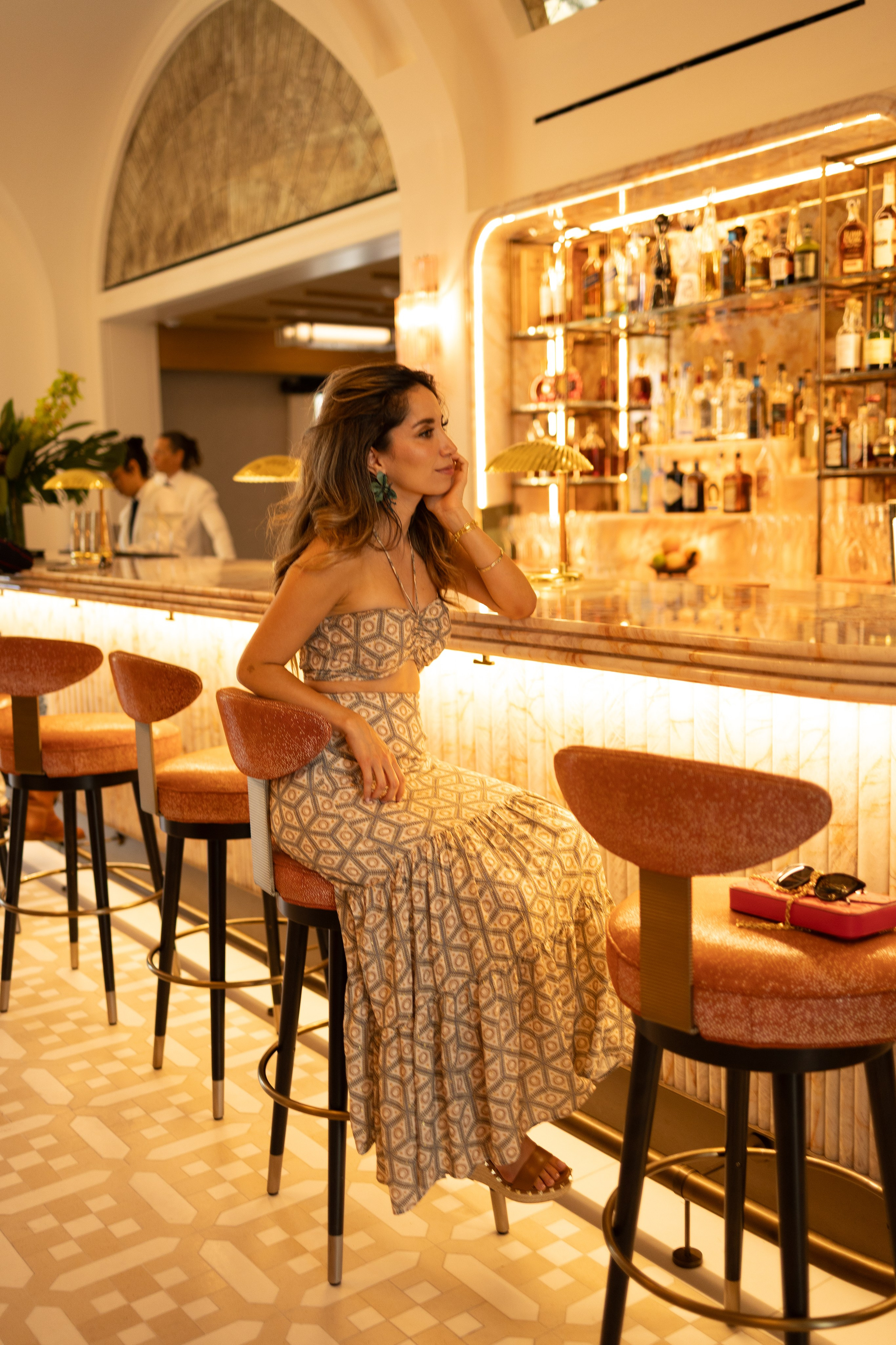 Palm Beach. Out and About 239