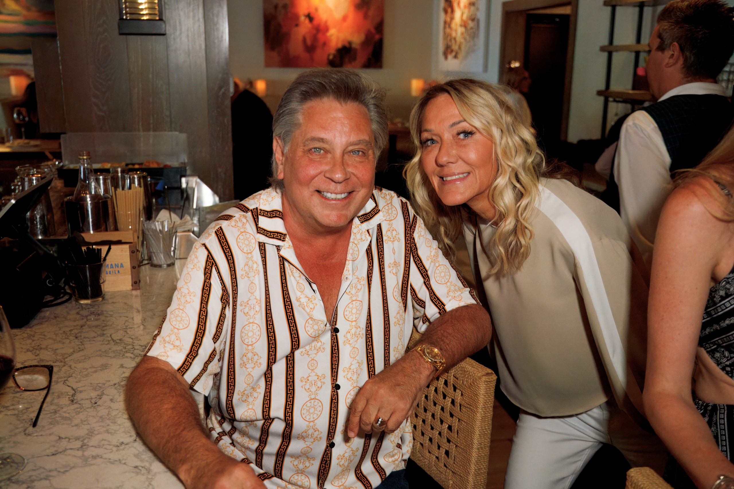 Summer Birthday at Del Mar. Out and About 239