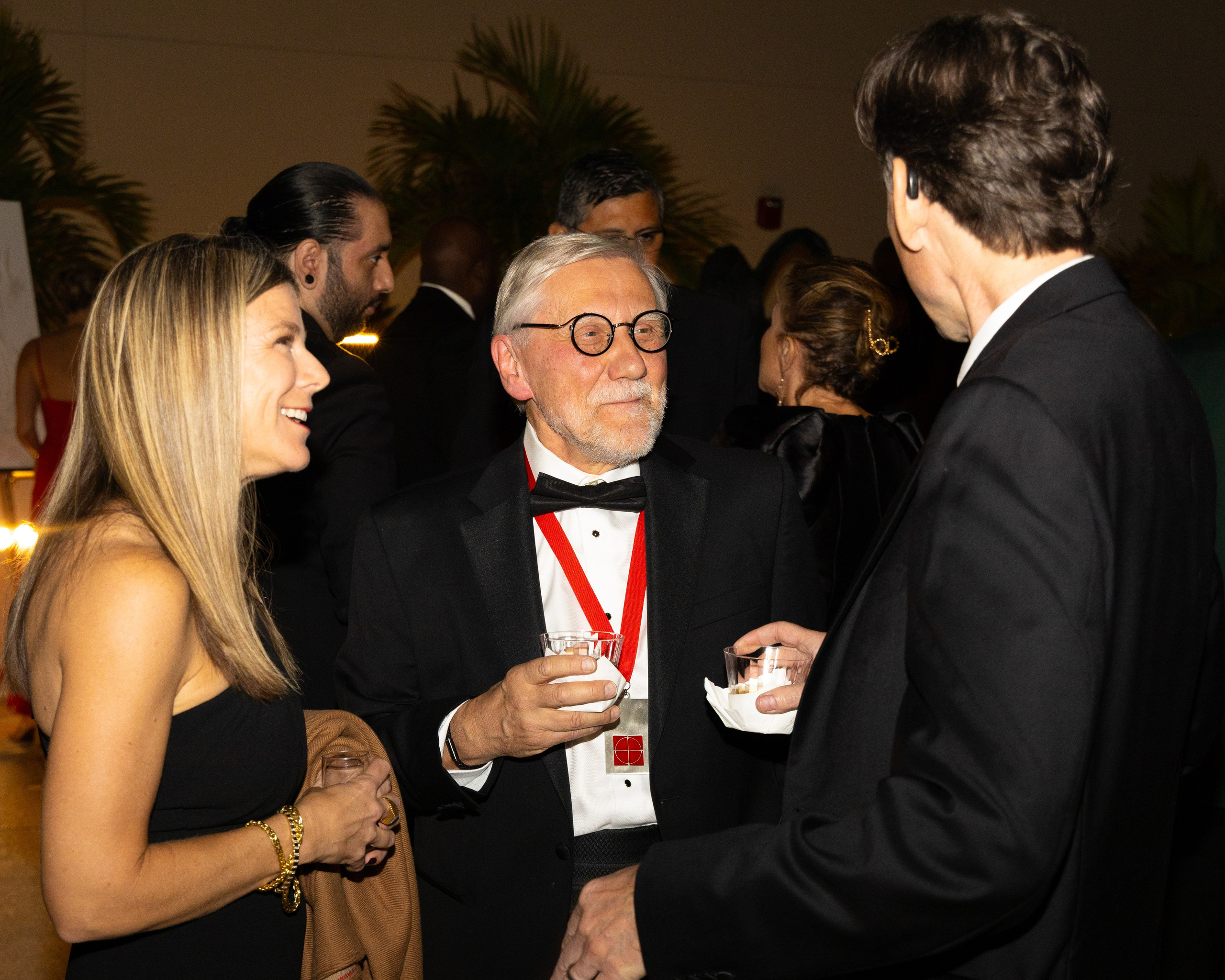 AIA American Architect Association Awards Gala. Out and About 239