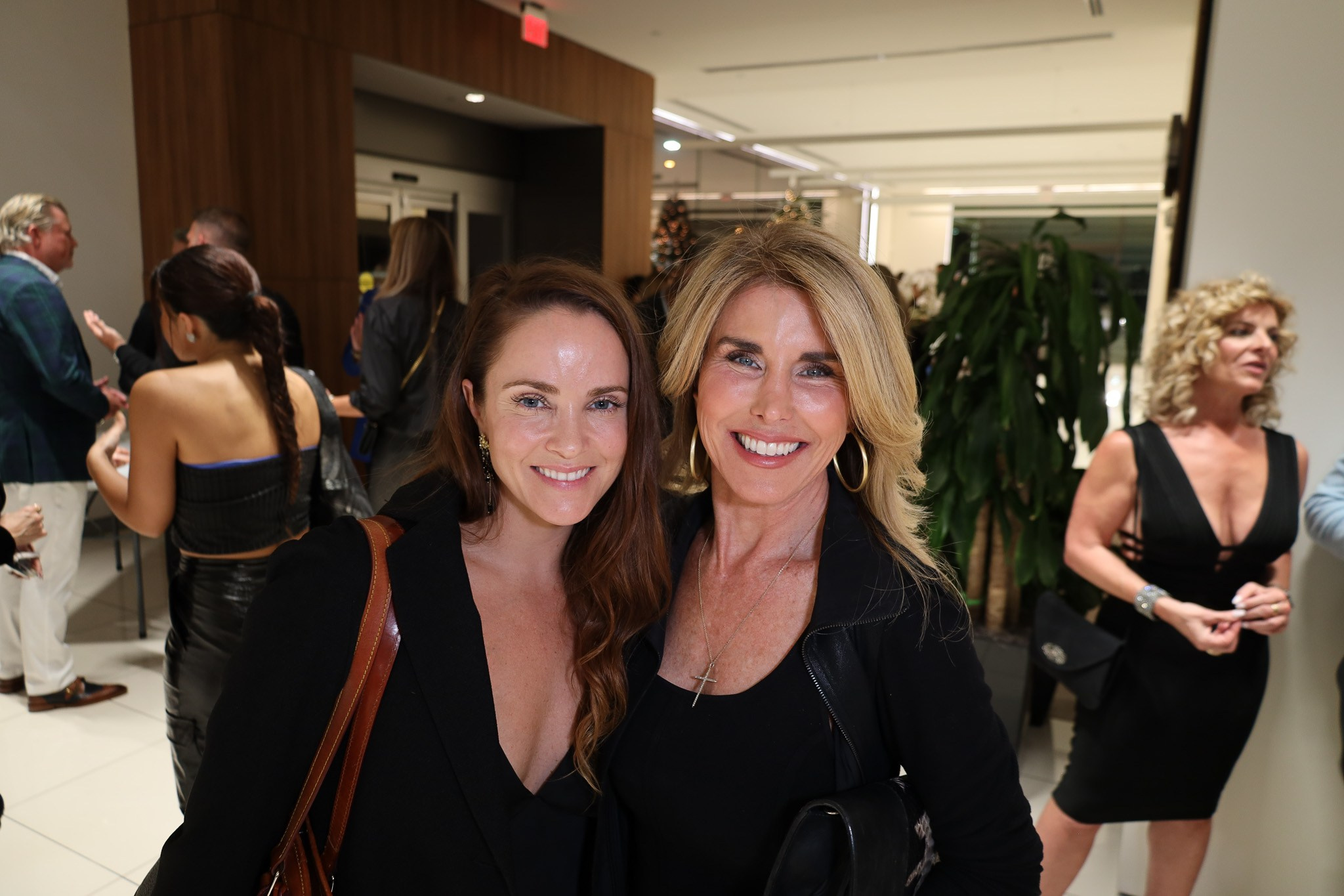 NLM at Bentley Naples. Out and About 239