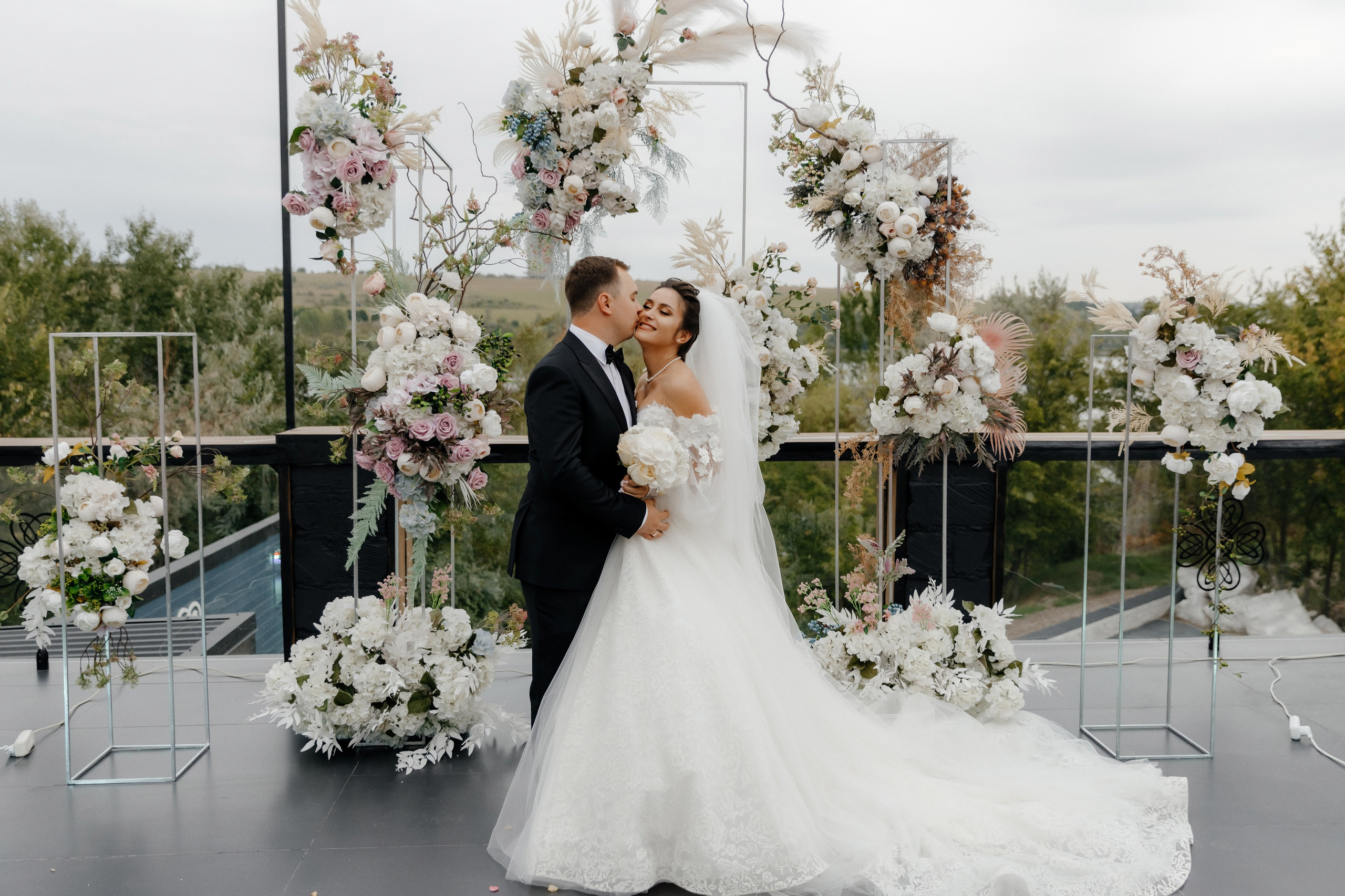 Wedding. Fulga Photographer