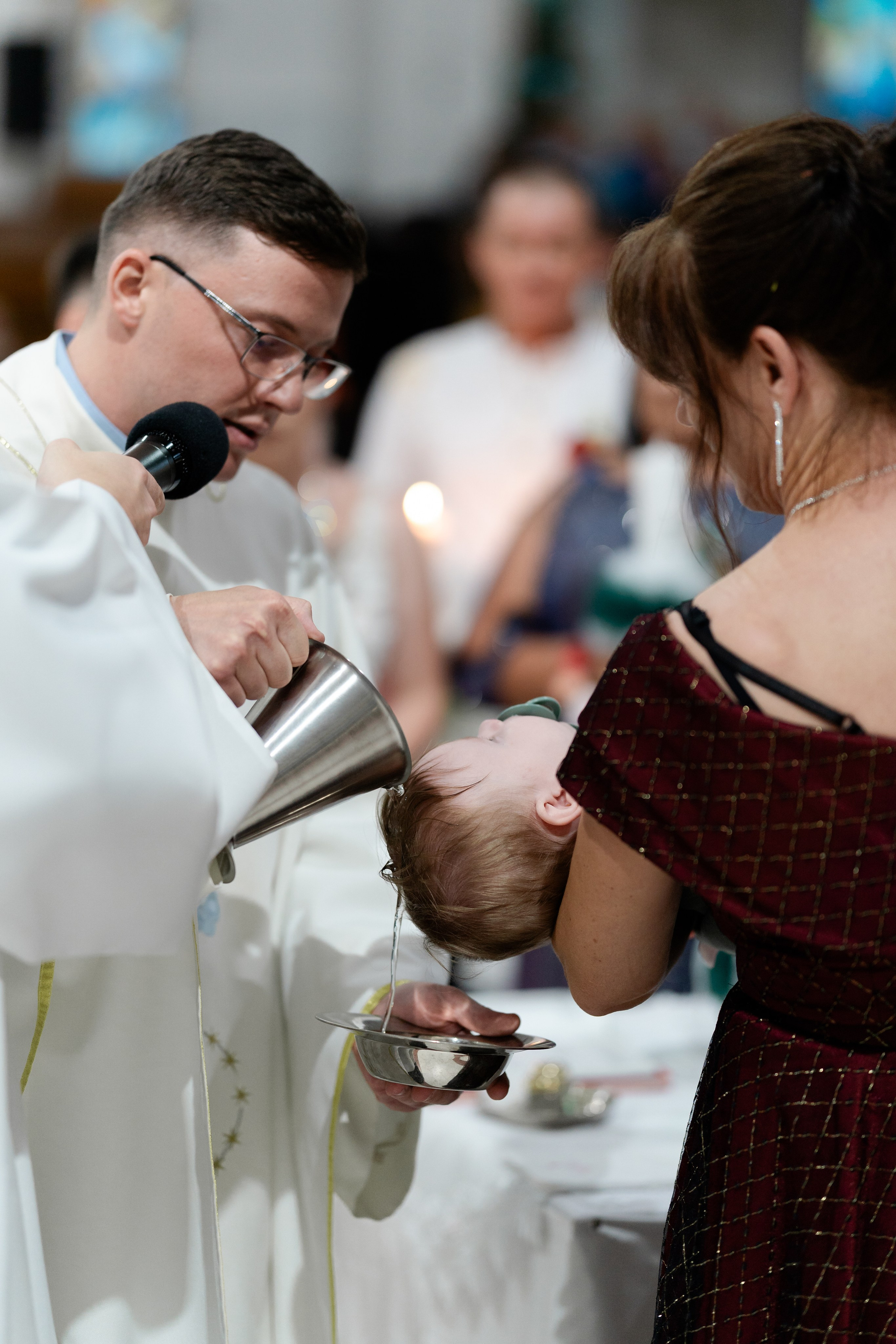 Nuntă - Ștefania și Daniel