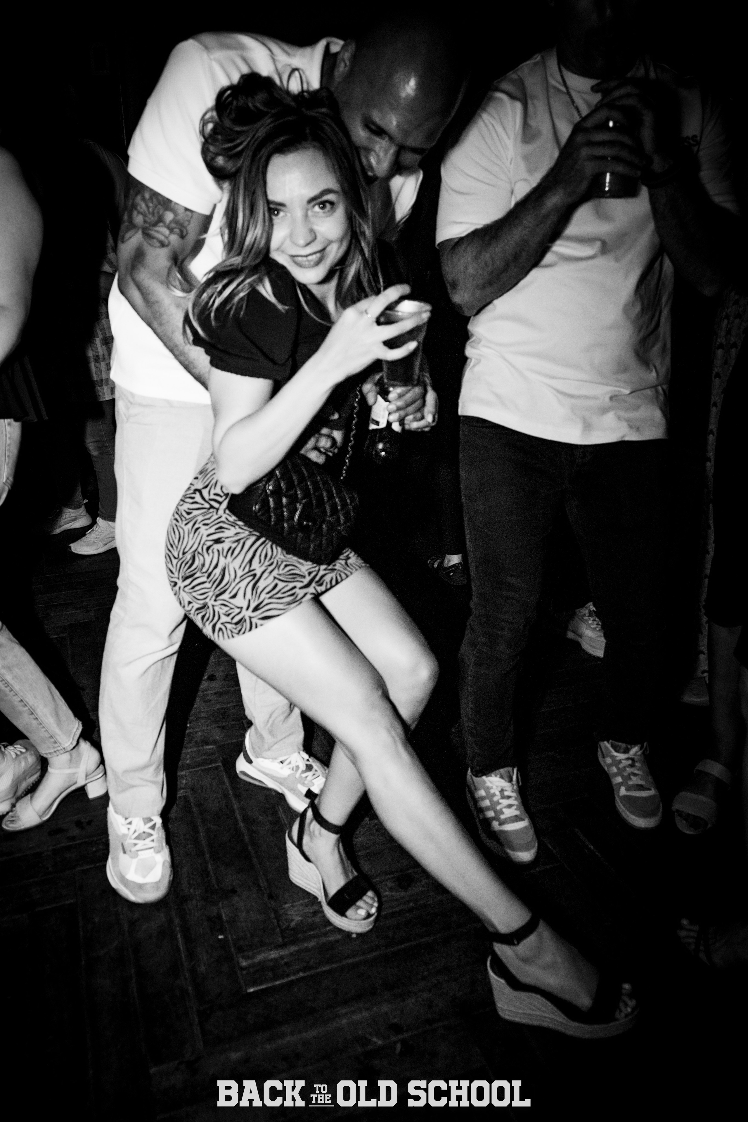 Back to the old school. Middle East Photo Agency — Photography & Event Magnets — סוכנות צילום והדפסת מגנטים לאירועים