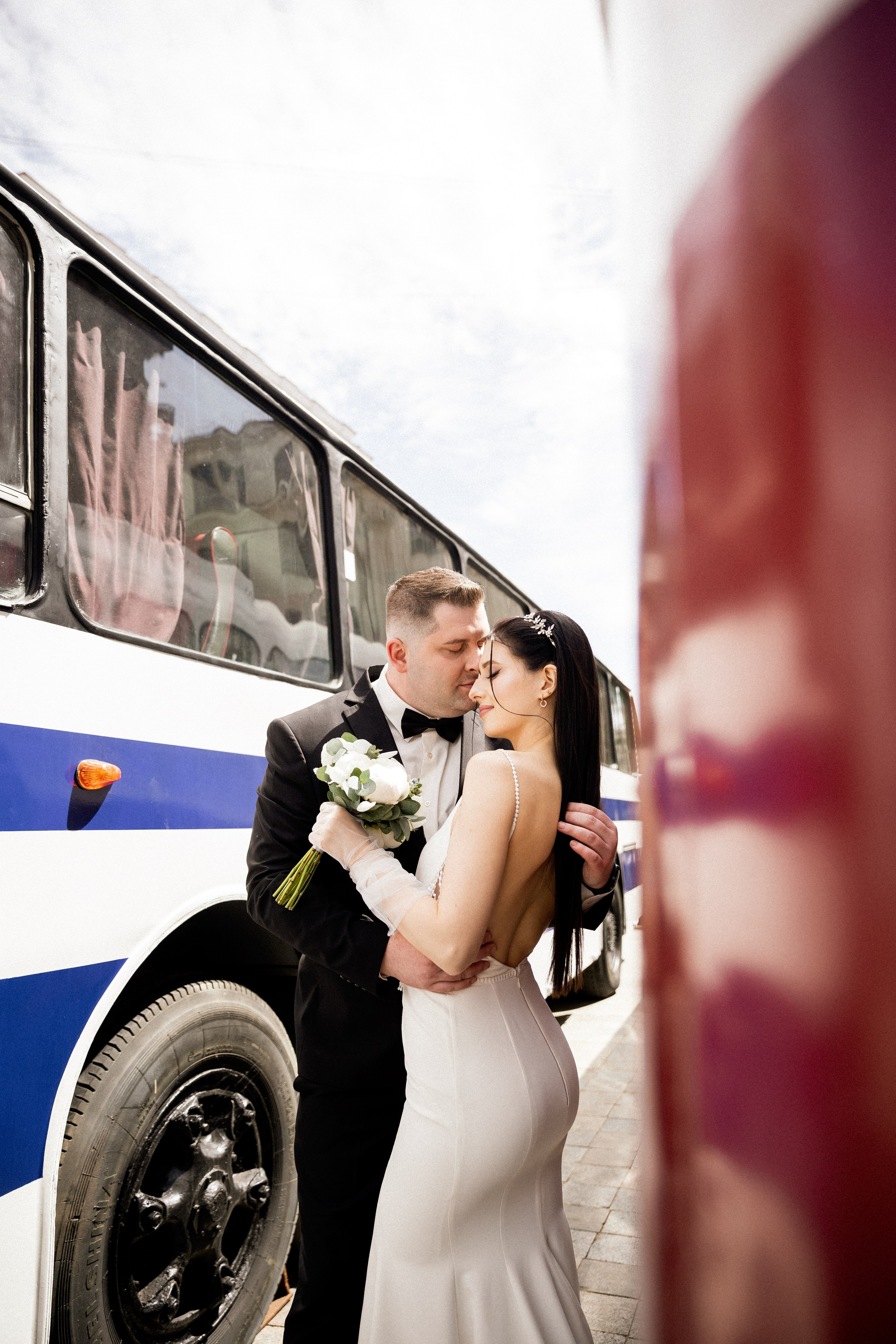 Irina Ermak local New York City photographer. Irina Ermak wedding photographer in New York