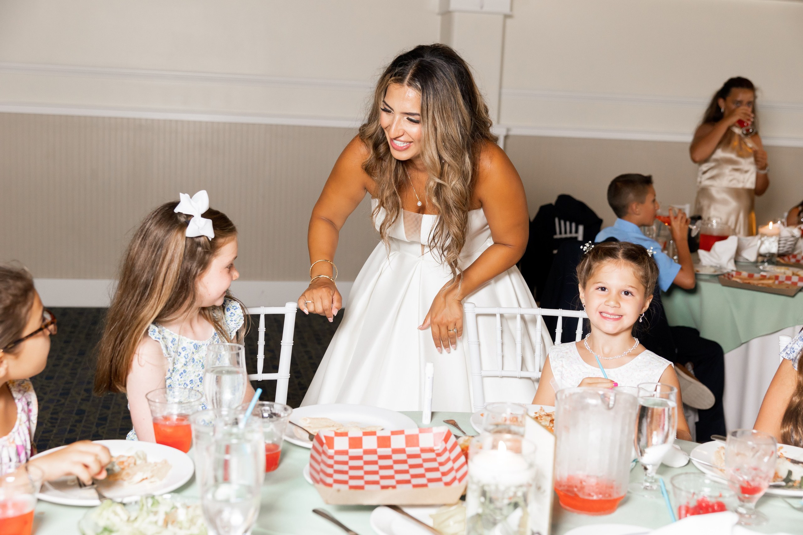 Matt@Diana. Irina Ermak wedding photographer in New York