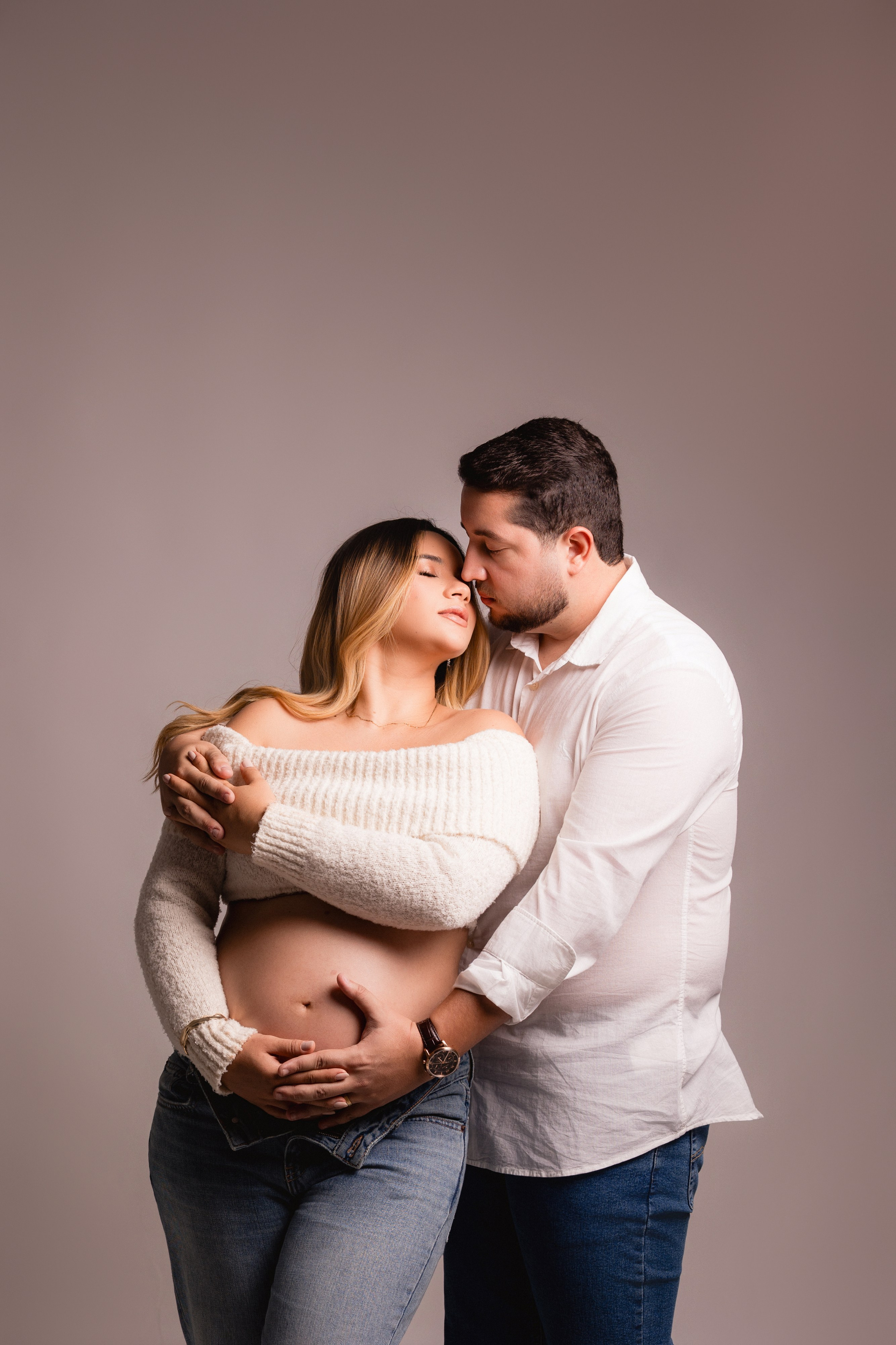 Ensaio gestacional Andressa e Lucas. Aldrin Wesley Fotografia | Casamentos, ensaios e momentos que merecem ser lembrados para sempre