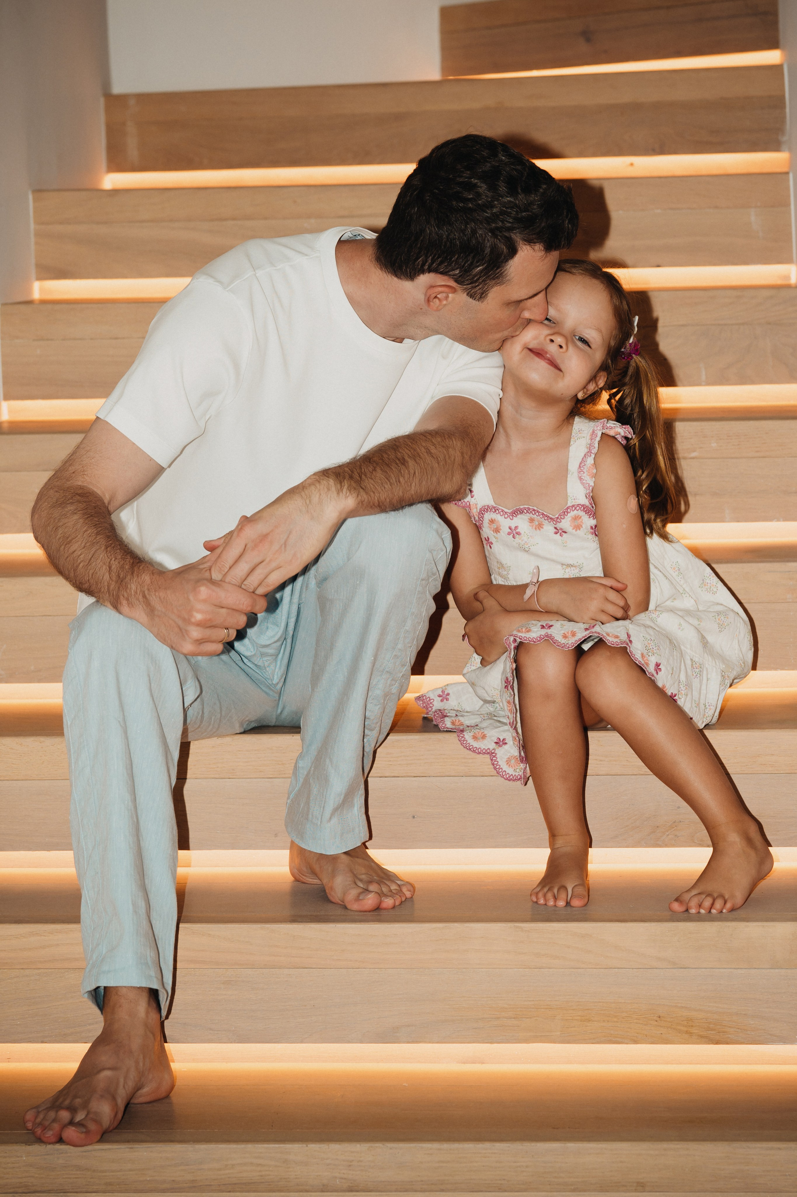 Birthday Homestory. Elena Pretzner Photography