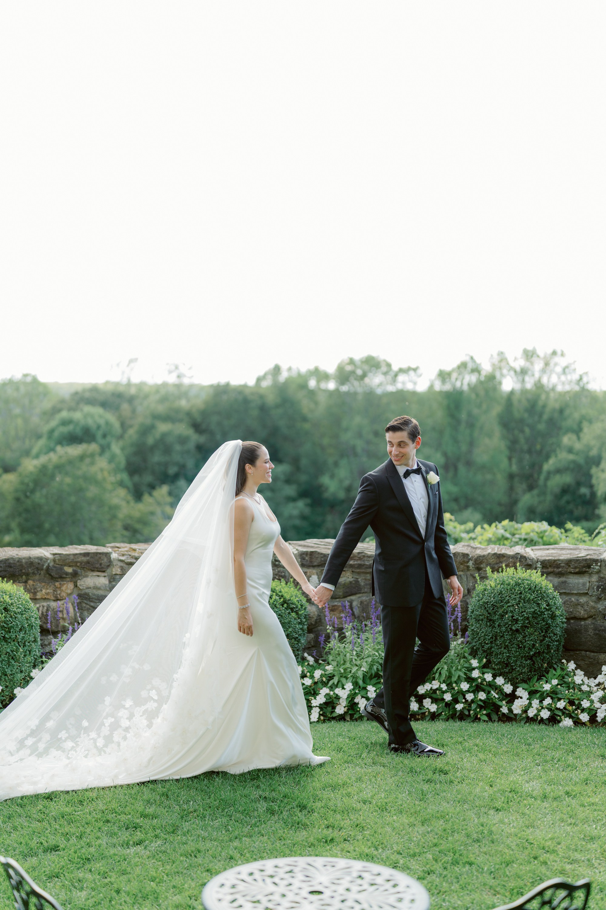 Cristina and Jack. Wedding photographer and videographer New York | New Jersey