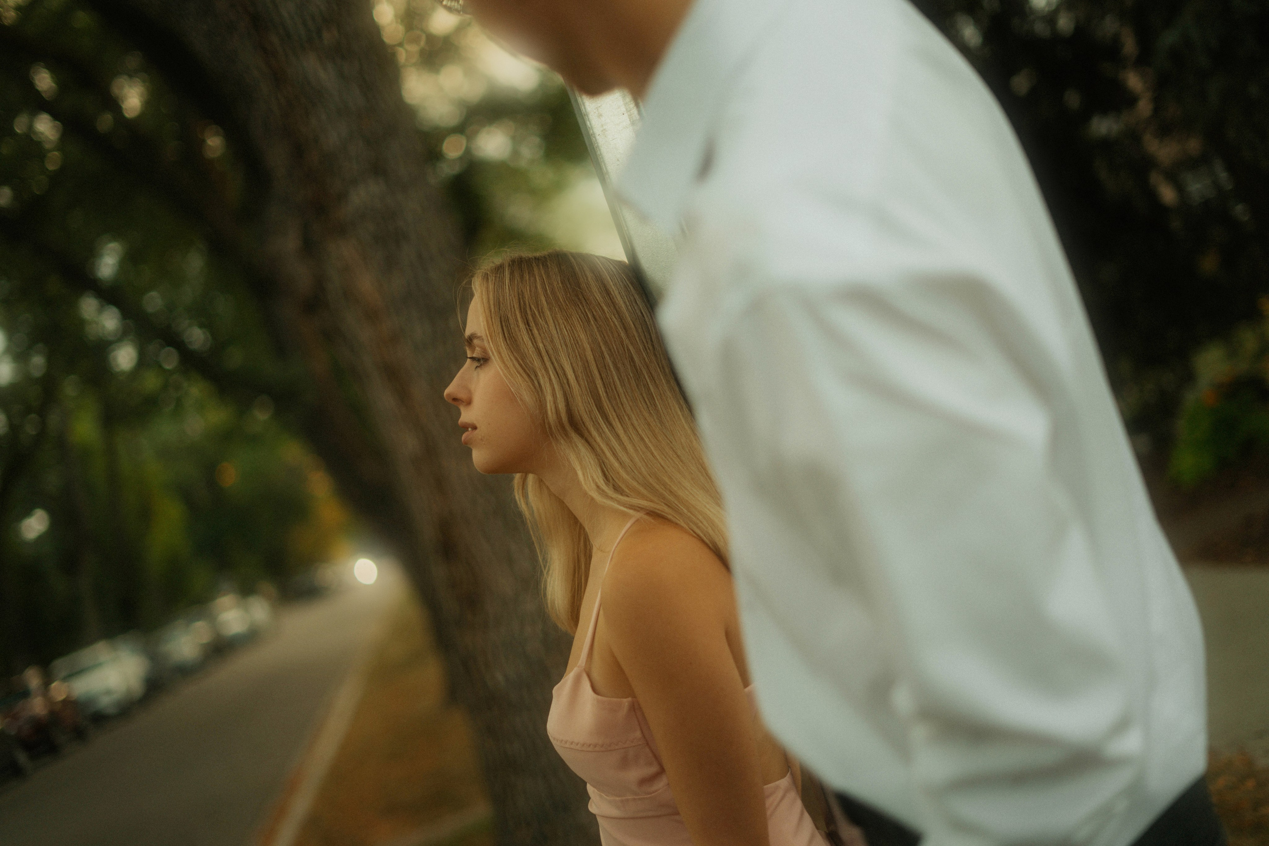 Engagement/Love Story. Abluecat photography