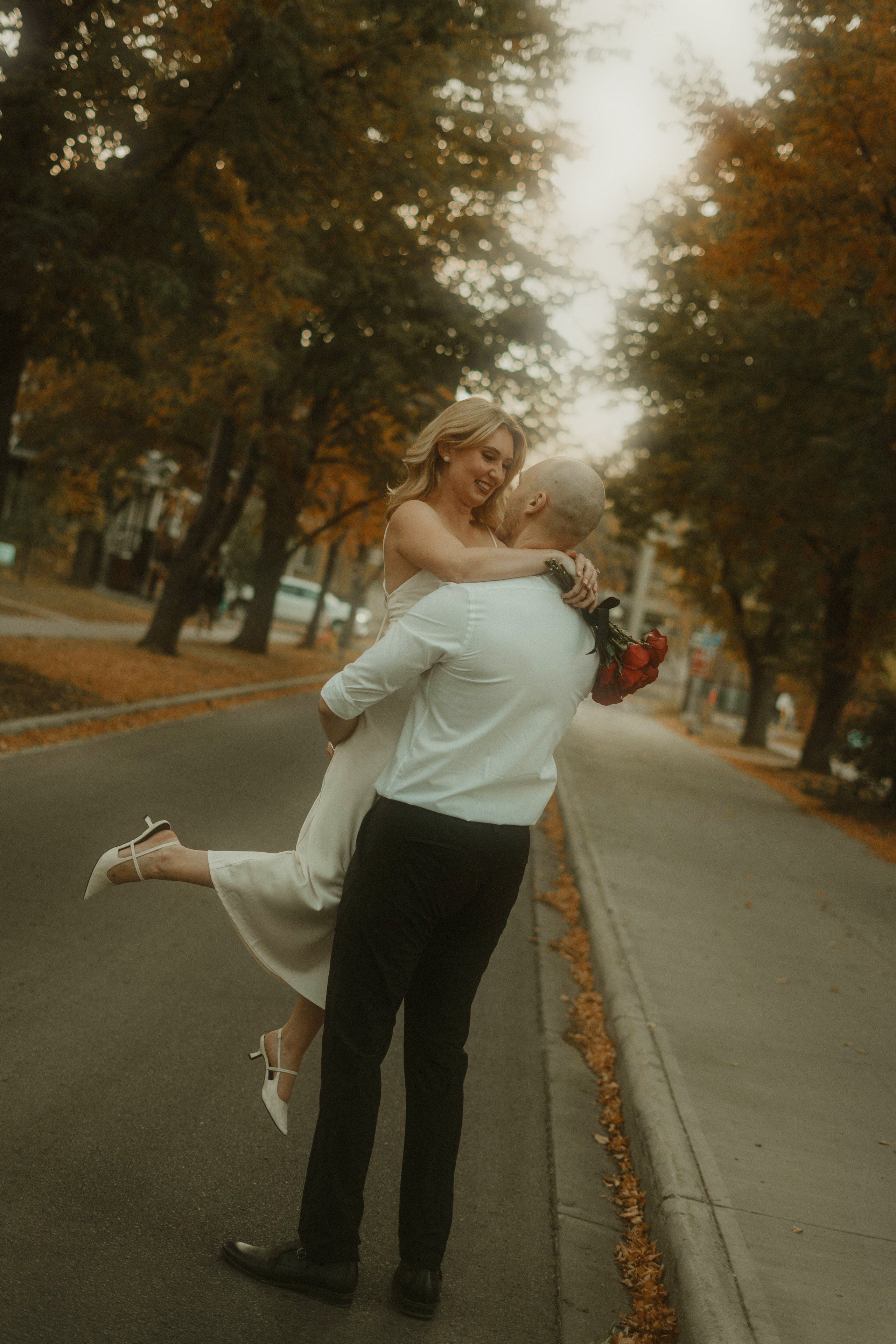 Engagement/Love Story. Abluecat photography