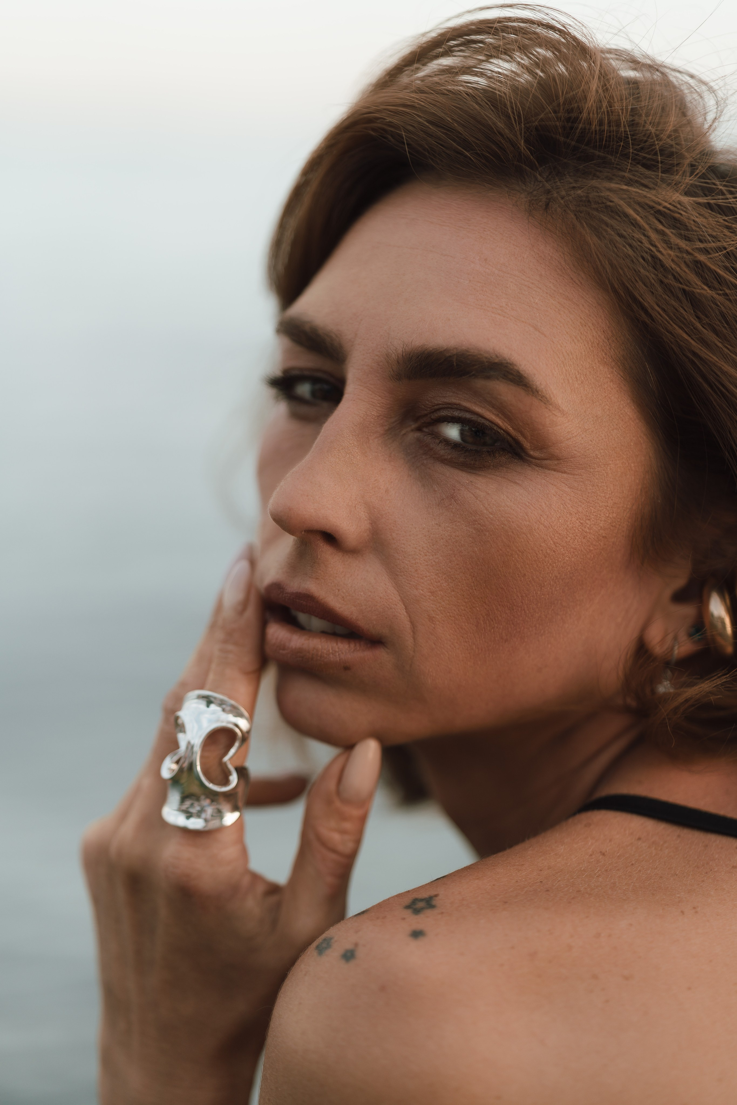 Liubovi (Garda Lake, IT). Diana Fedrigo | Fotografa matrimoni in Italia