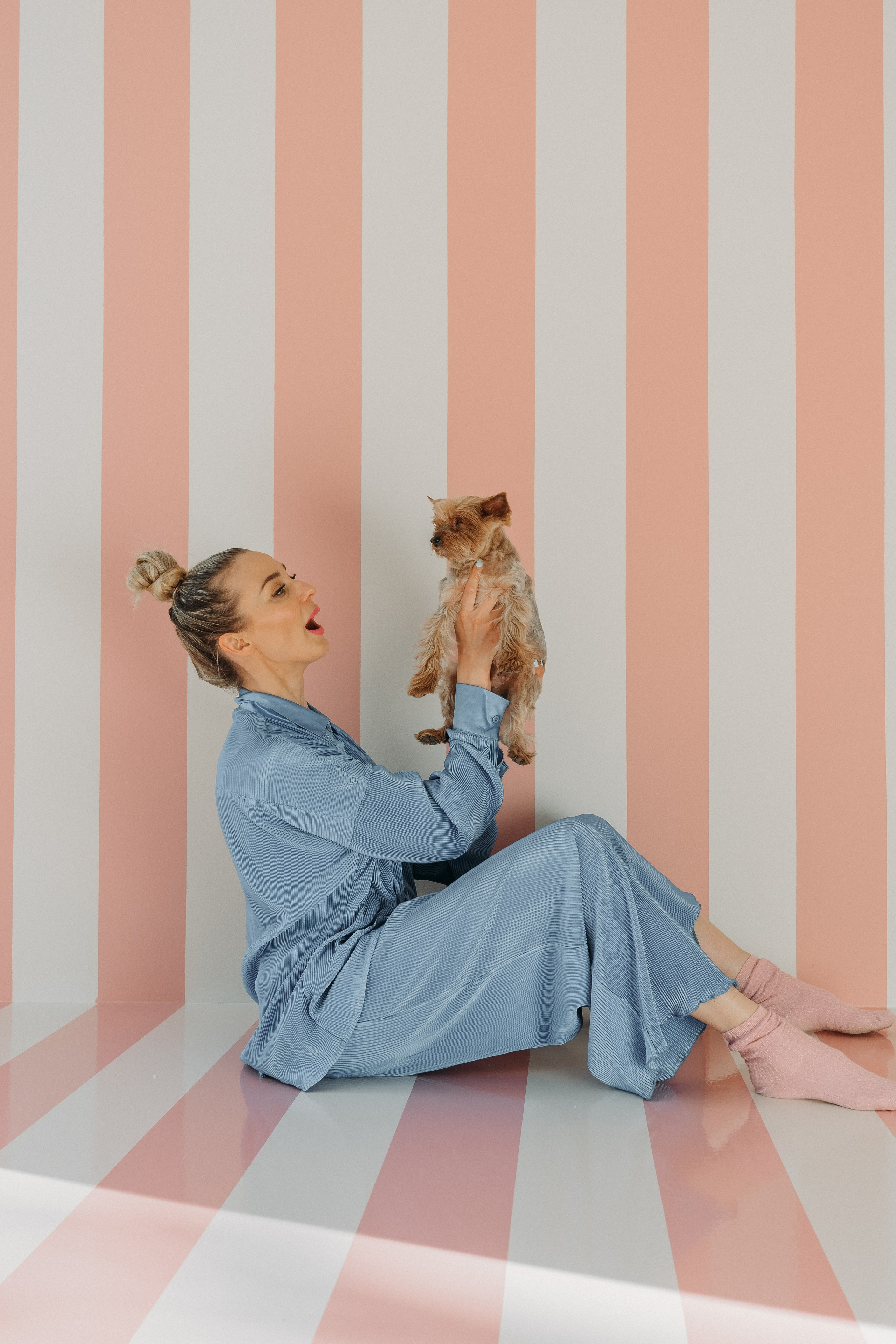 Wallun perhe. Wedding and portrait photographer in Helsinki Vickan O