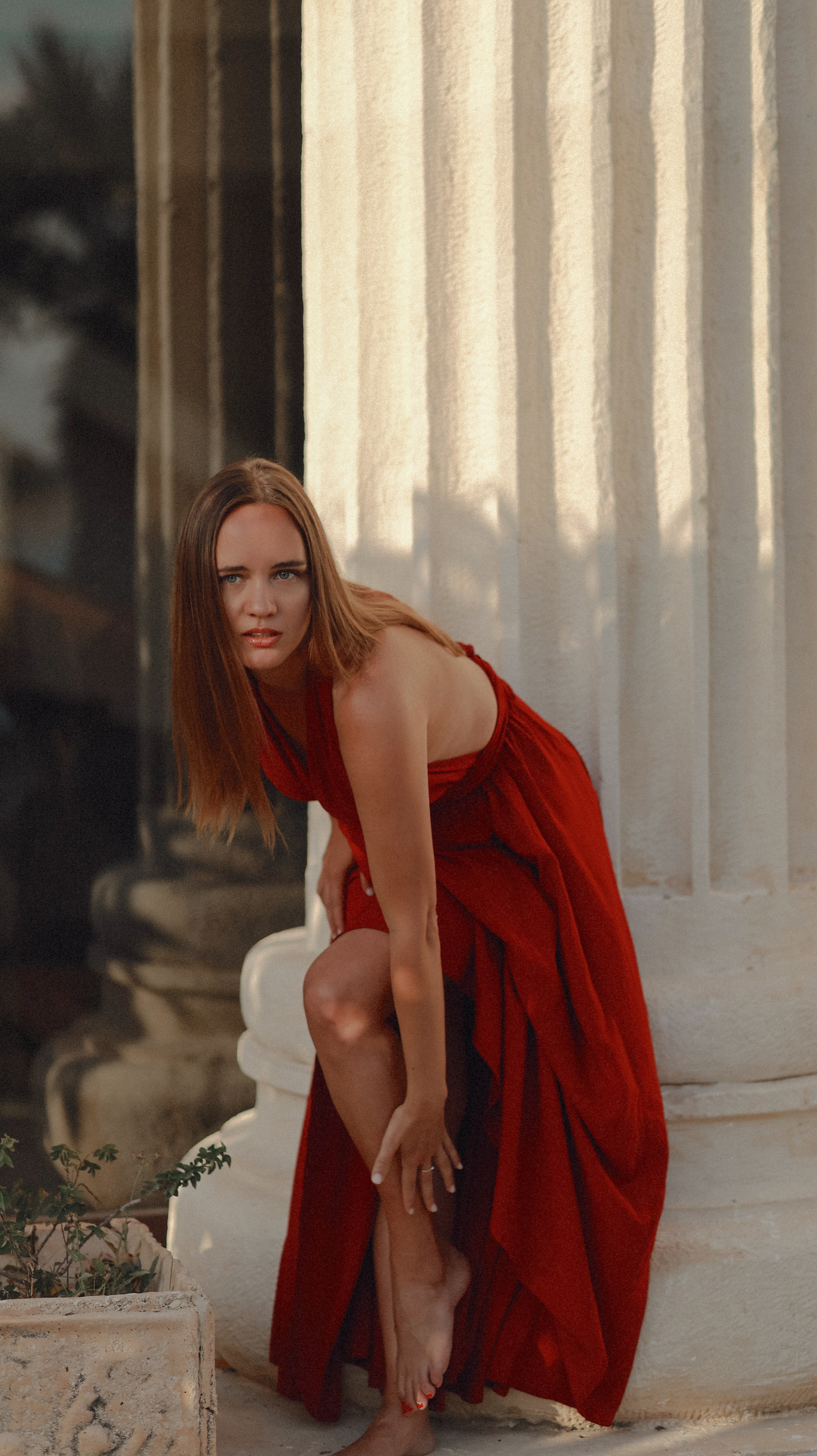 KATE. Valerıya Efremova Photographer Barcelona