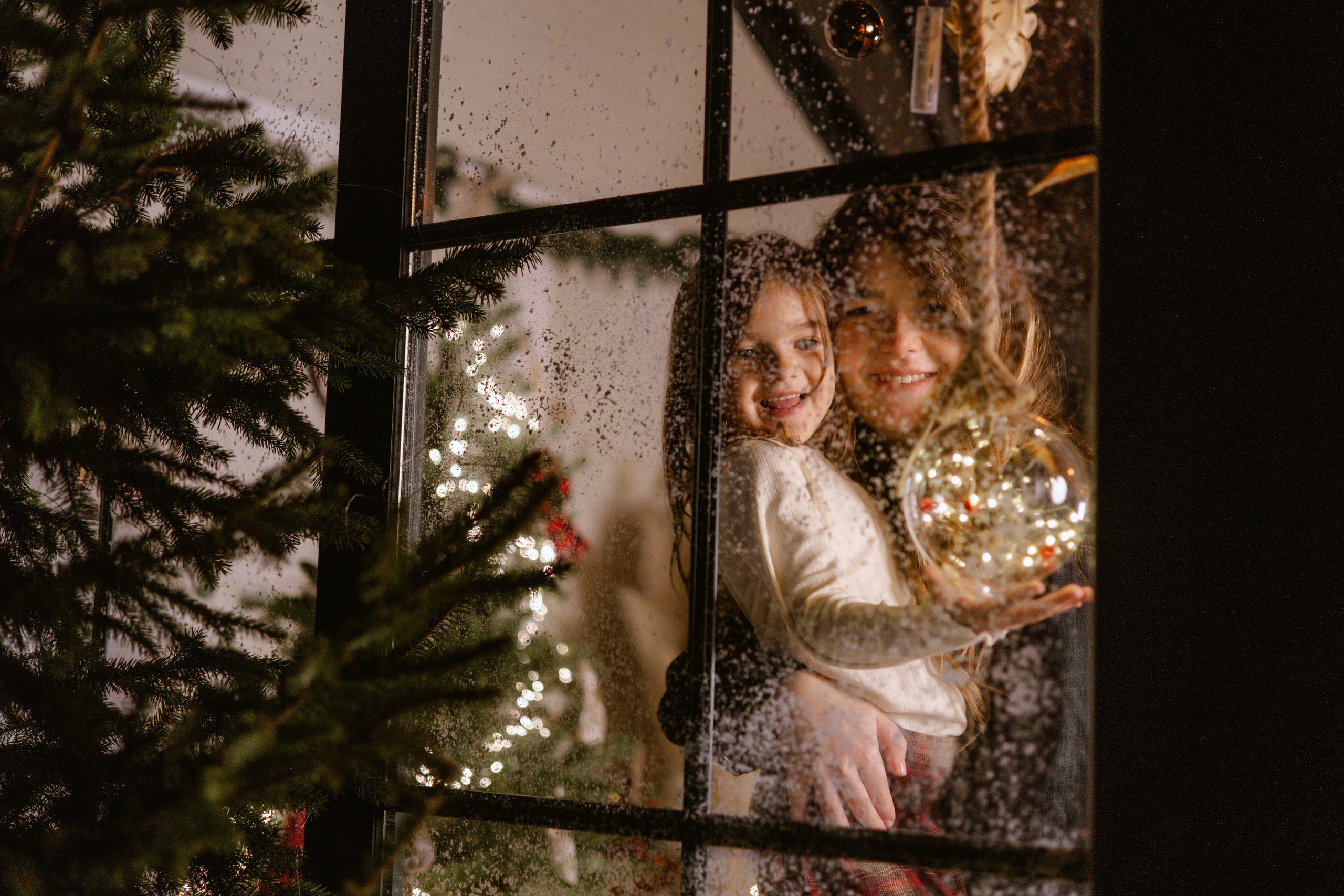 New Years Photography. Family and Wedding Photographer