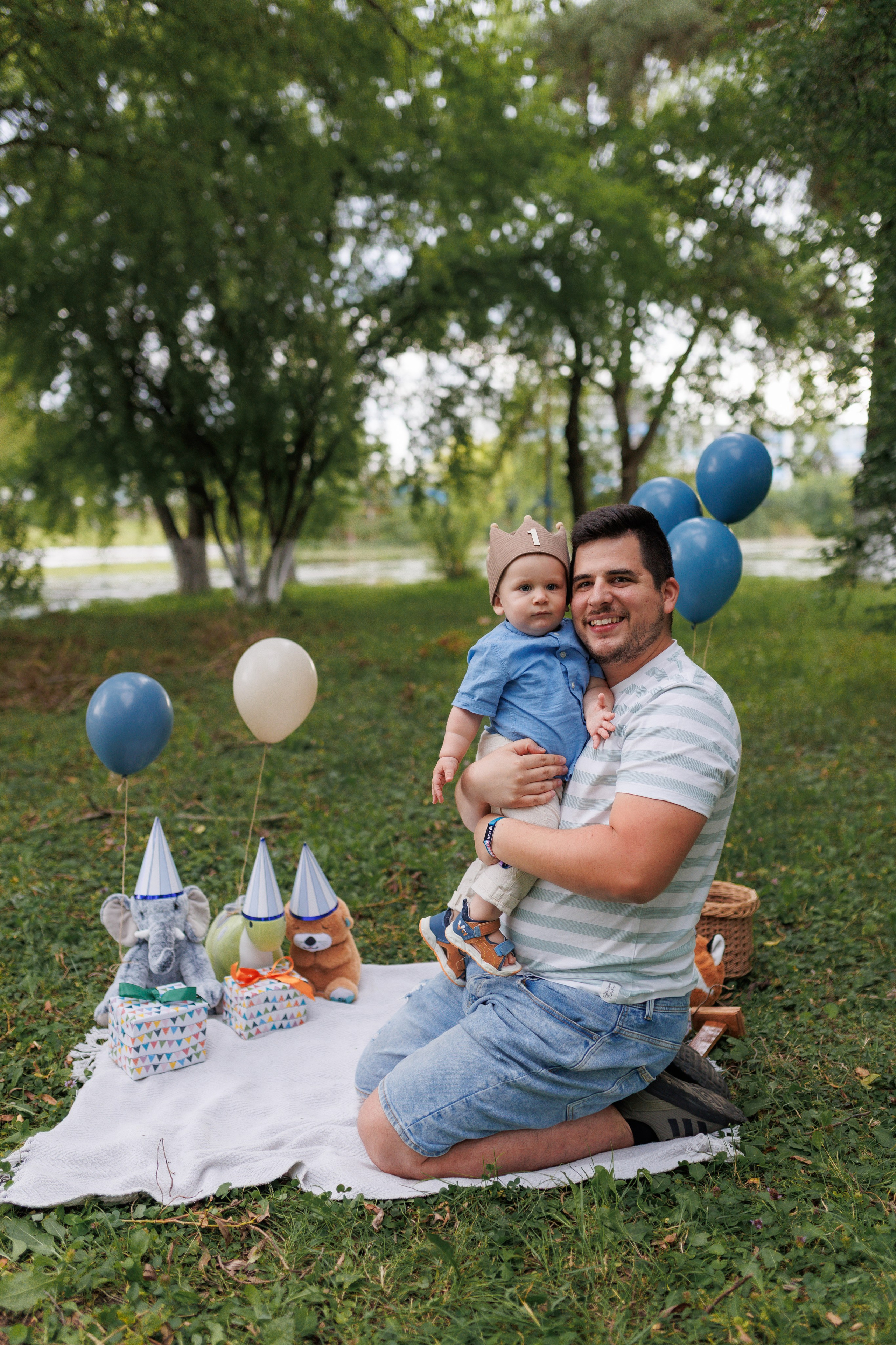 Ádám 1st Birthday. Hegyi Roland fotograf evenimente Târgu Mureș | nunți, botezuri, familie, branding