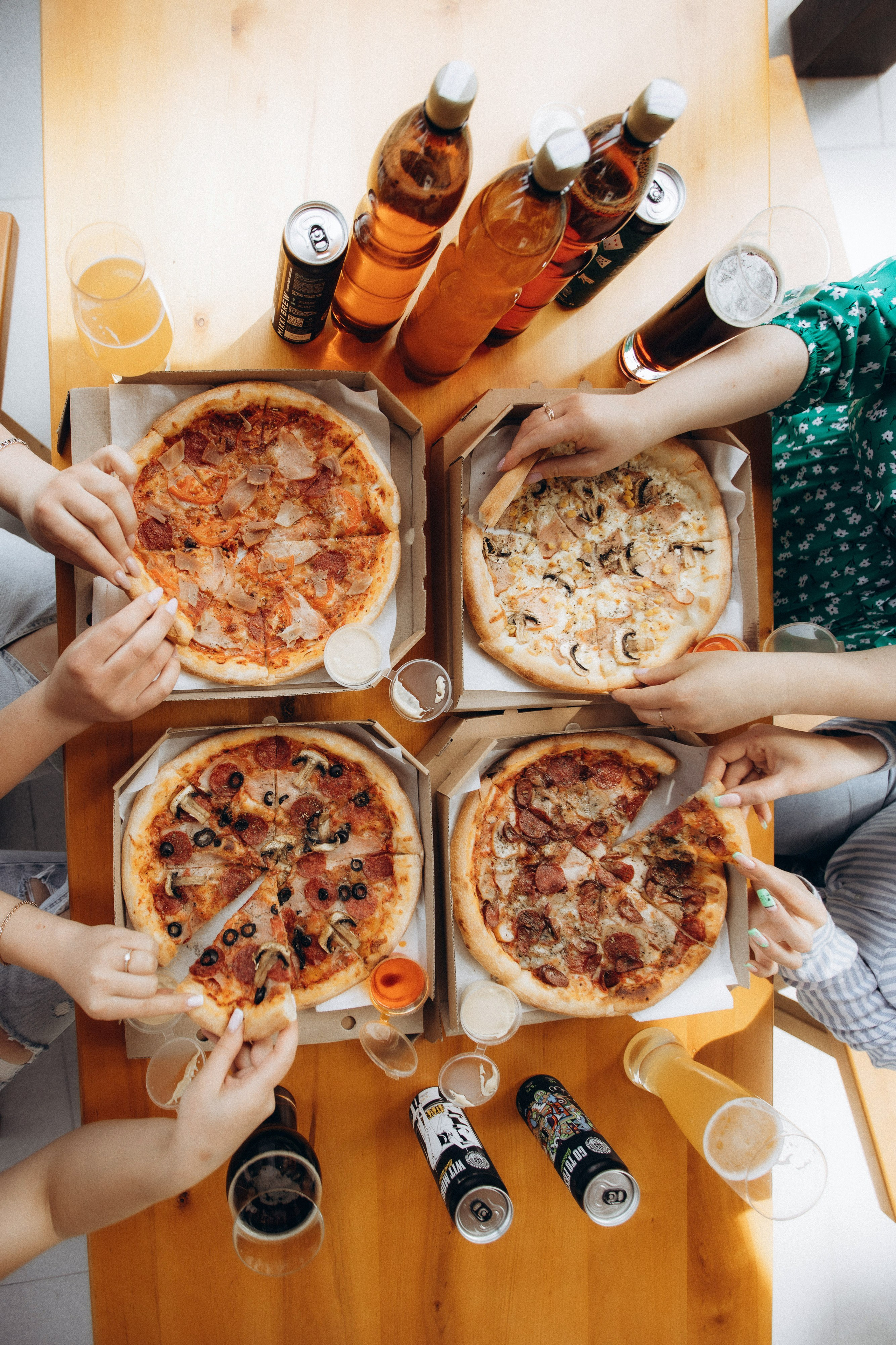 Мережа магазинів «Пивна аптека». Ірина Терещук