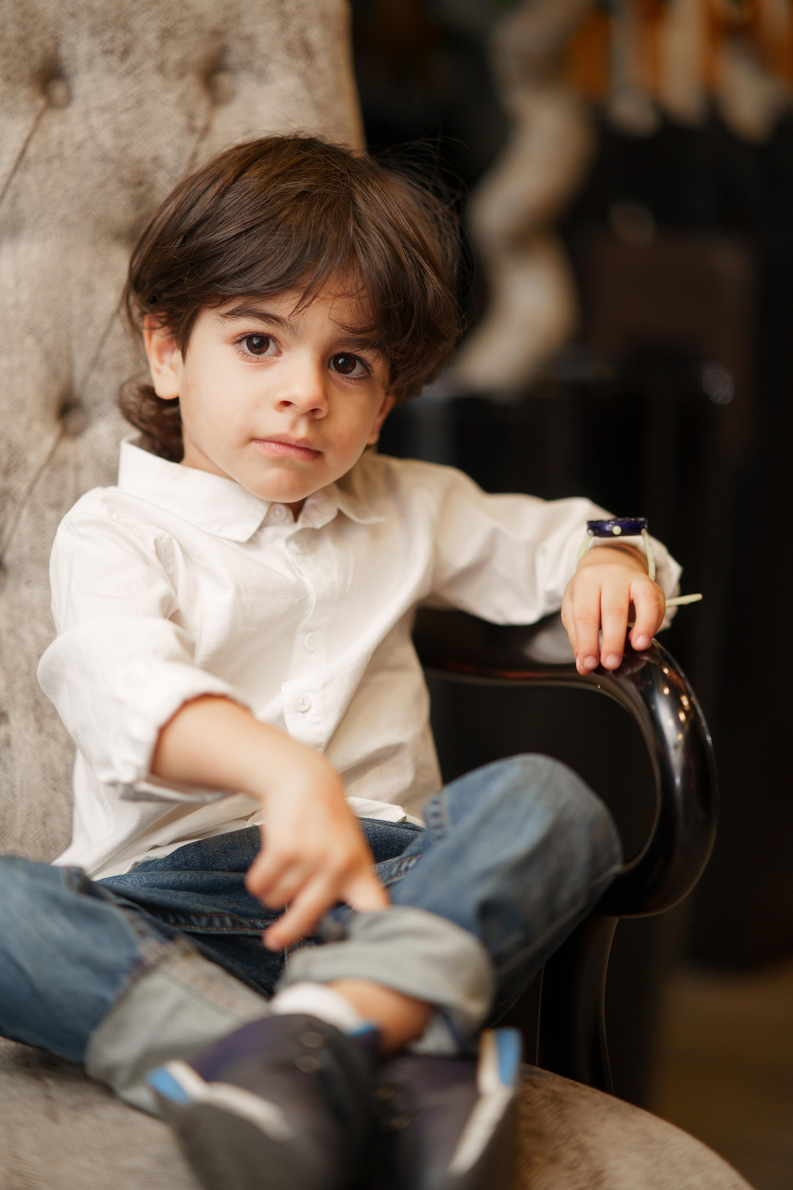 Kids & Family. Javidan.media