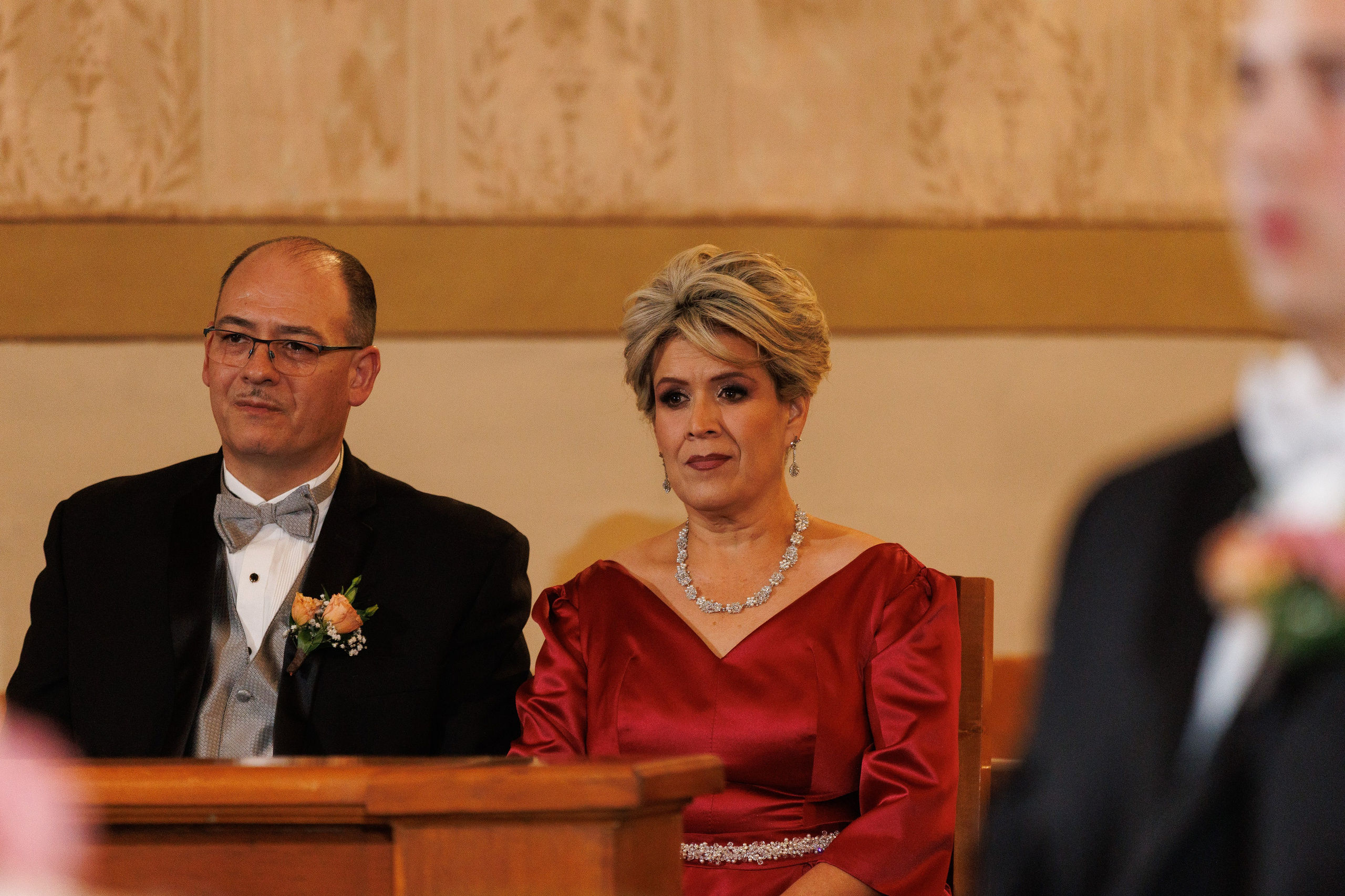 Graciela & Alejandro