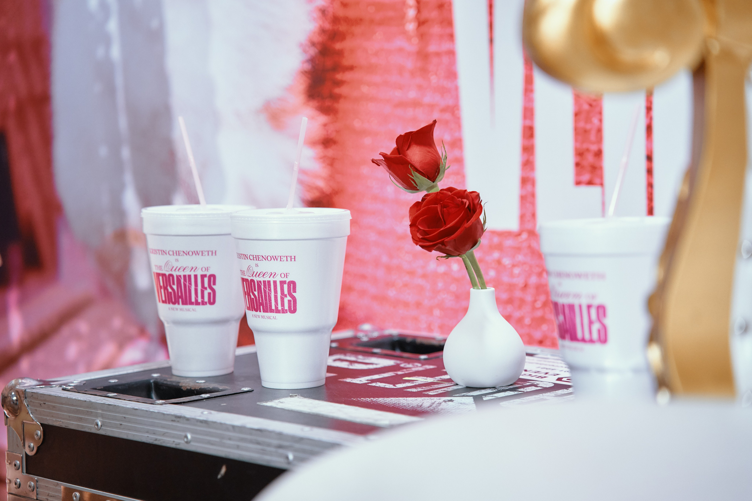 THE QUEEN OF VERSAILLES EVENT. Professional Wedding and event photographer USA New York