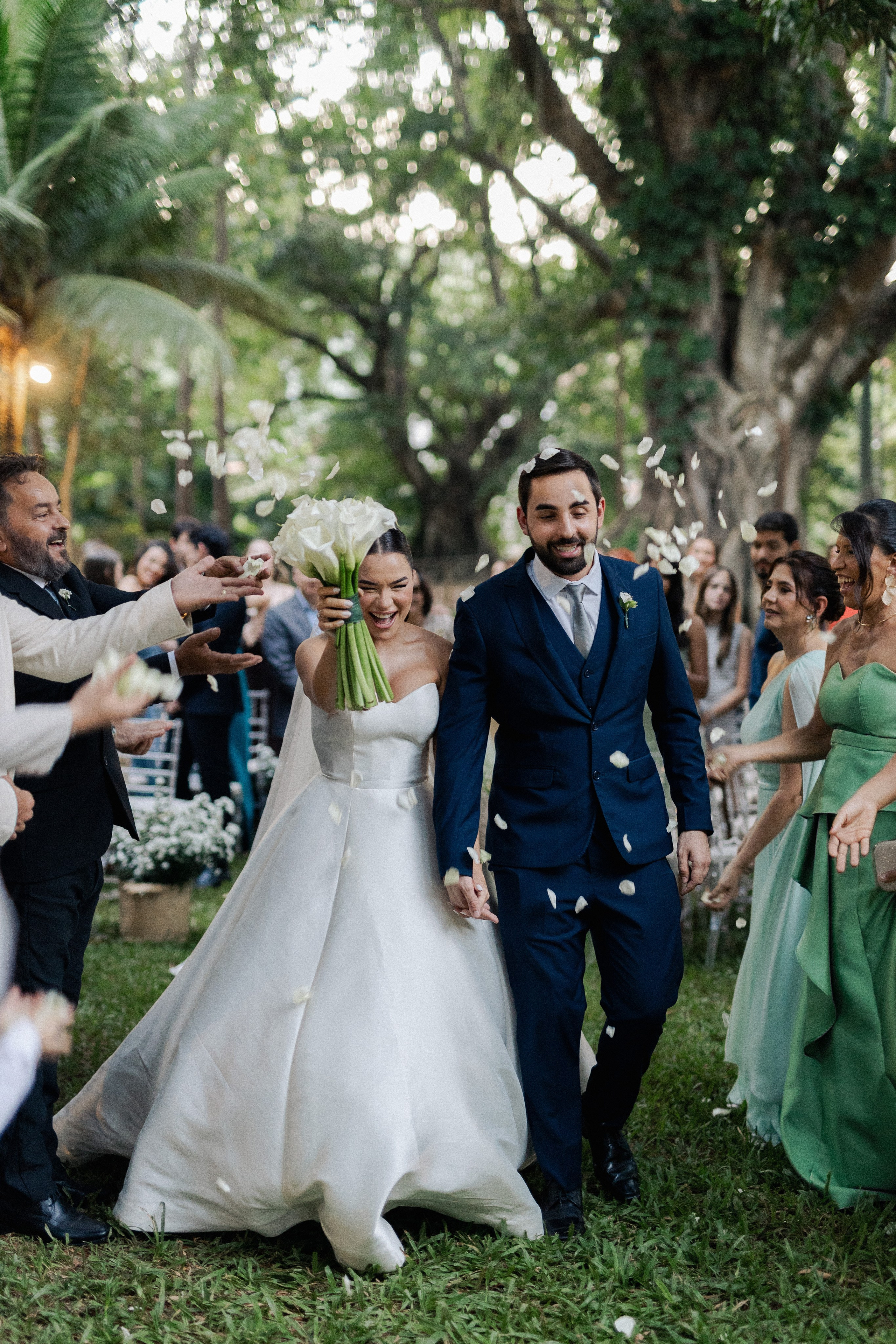 Beatriz & Diego. Estudio Seed