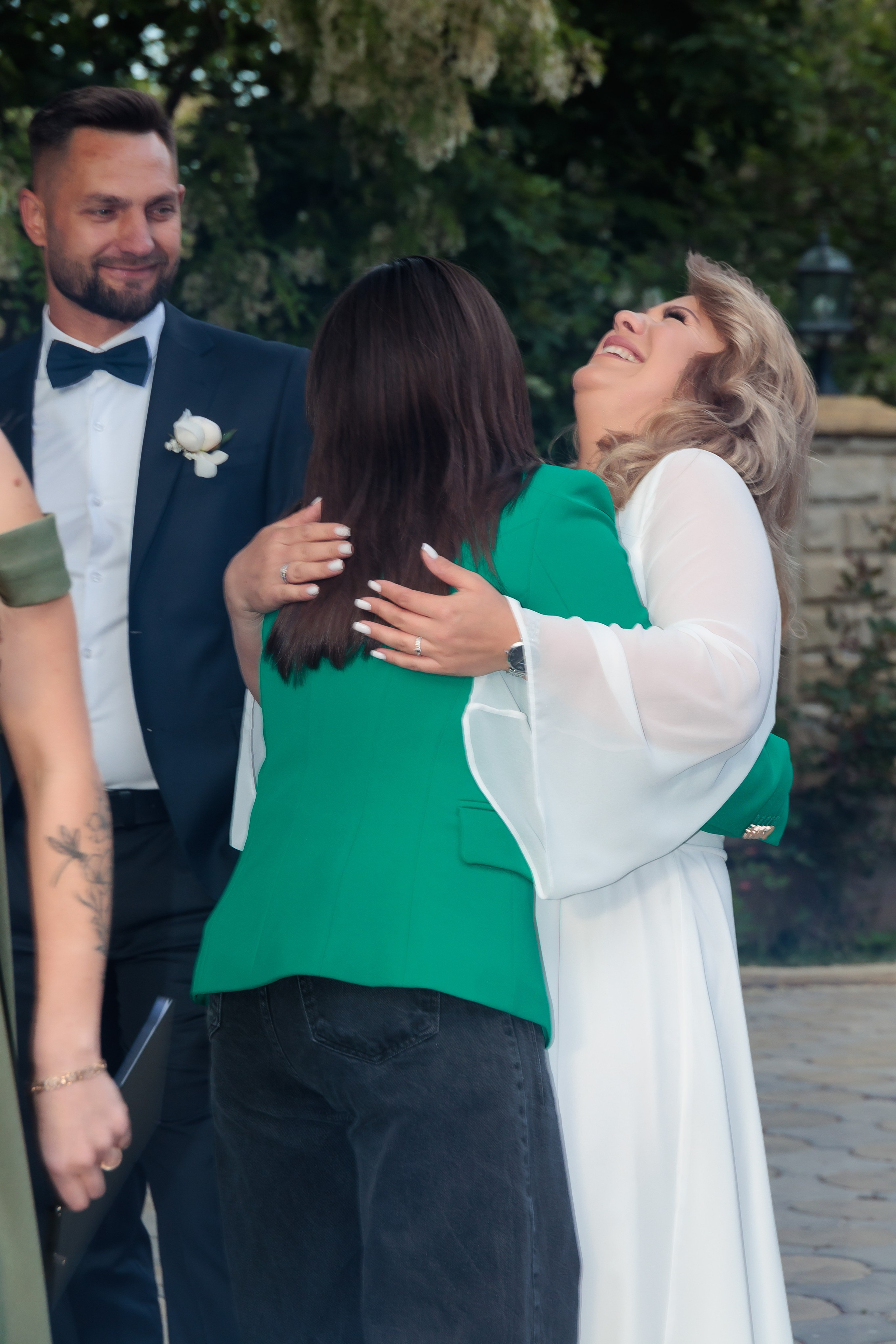 Chiril & Anastasia. ✔️ Фото Видео на свадьбы и крестины Молдова — Cinematic.md