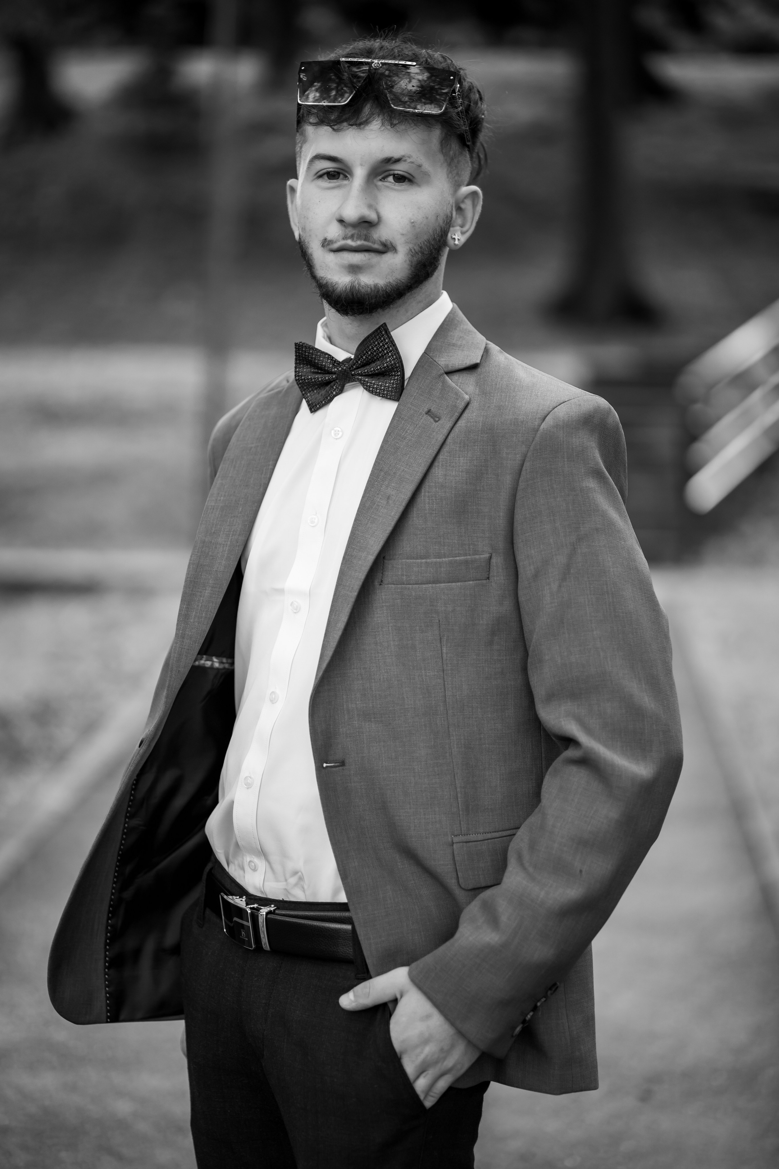 18 ANI - UN NOU ÎNCEPUT