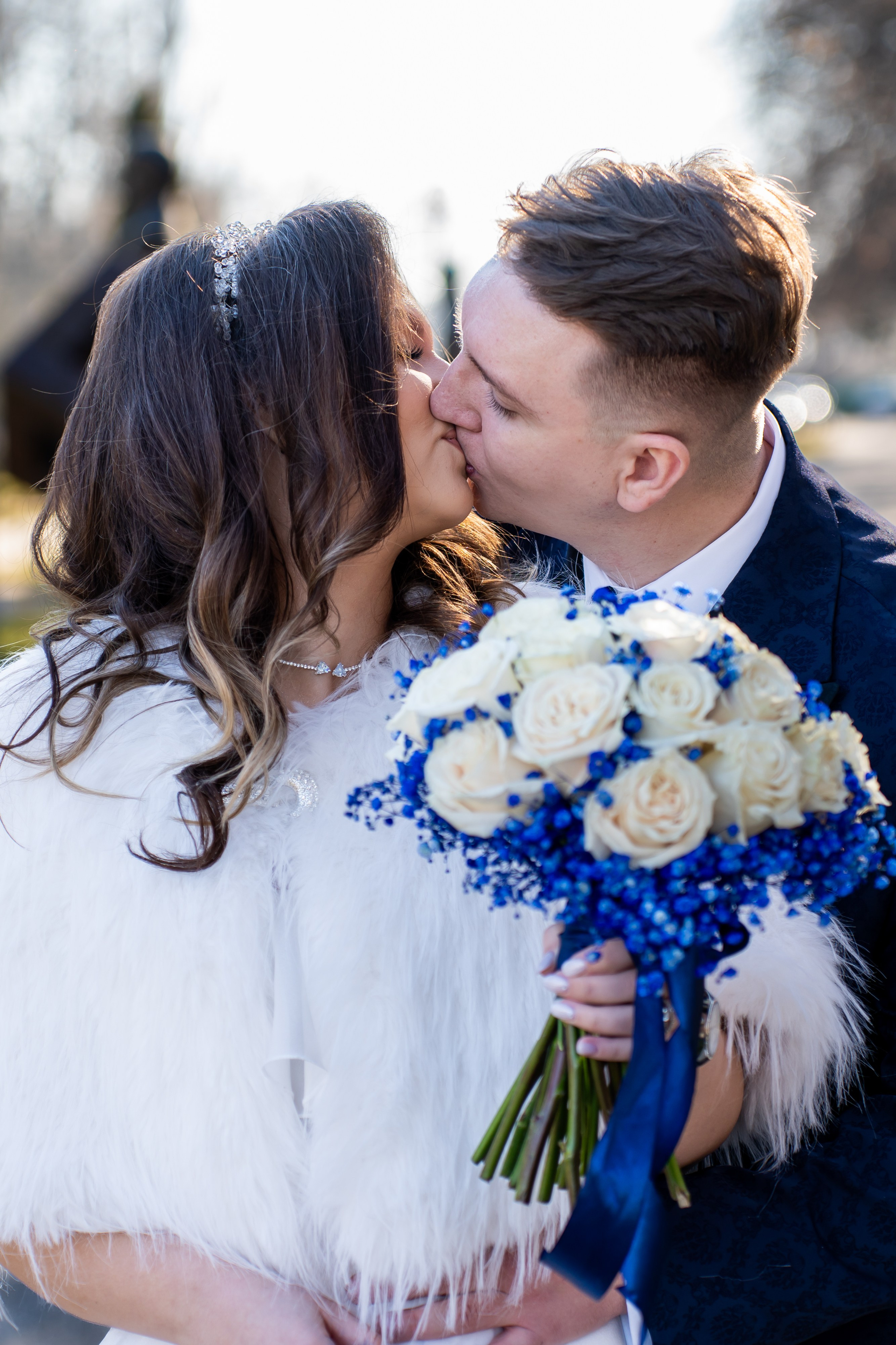 CUNUNIE - PRIMII PAȘI ÎN DOI