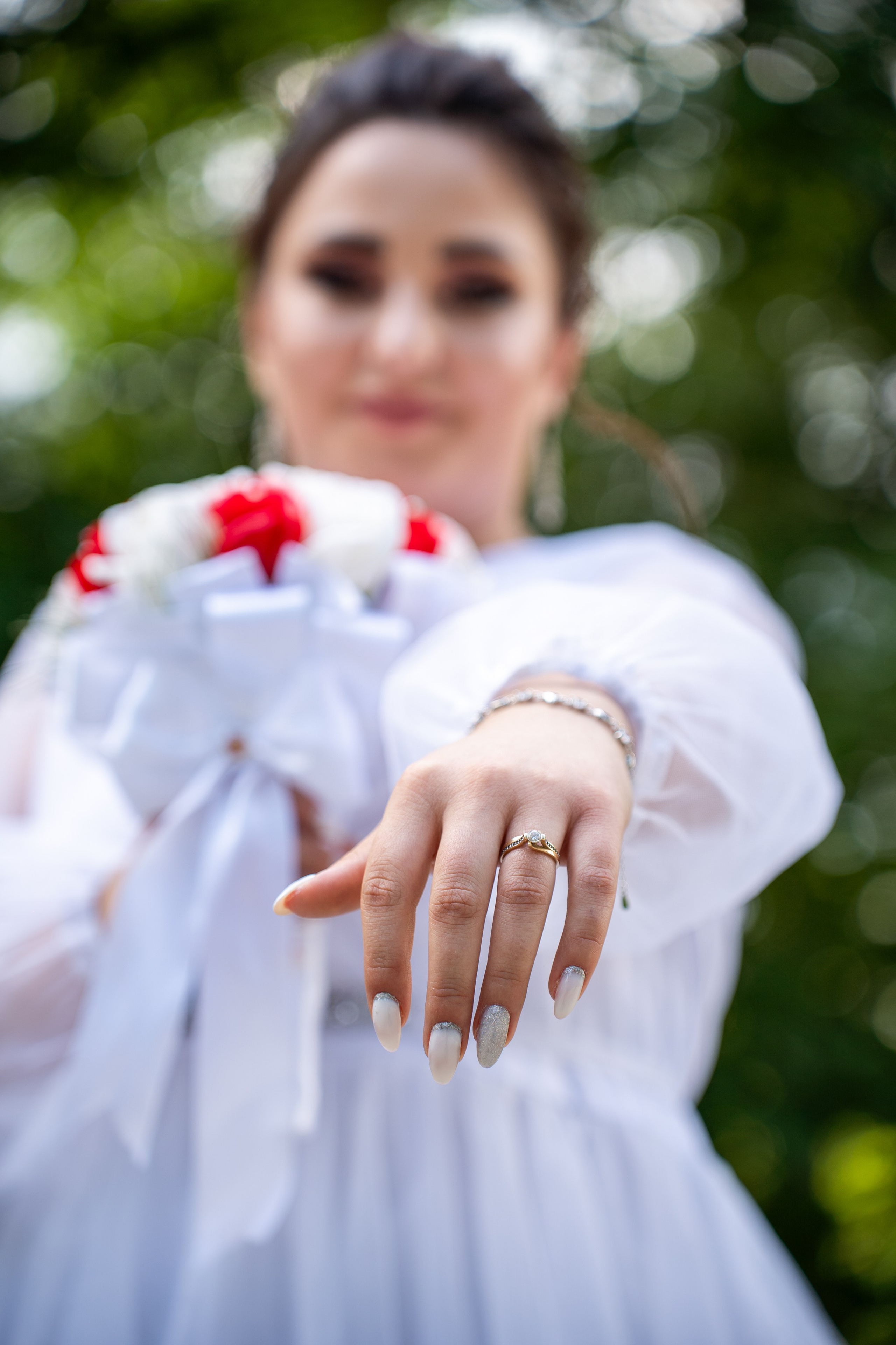 CUNUNIE - PRIMII PAȘI ÎN DOI