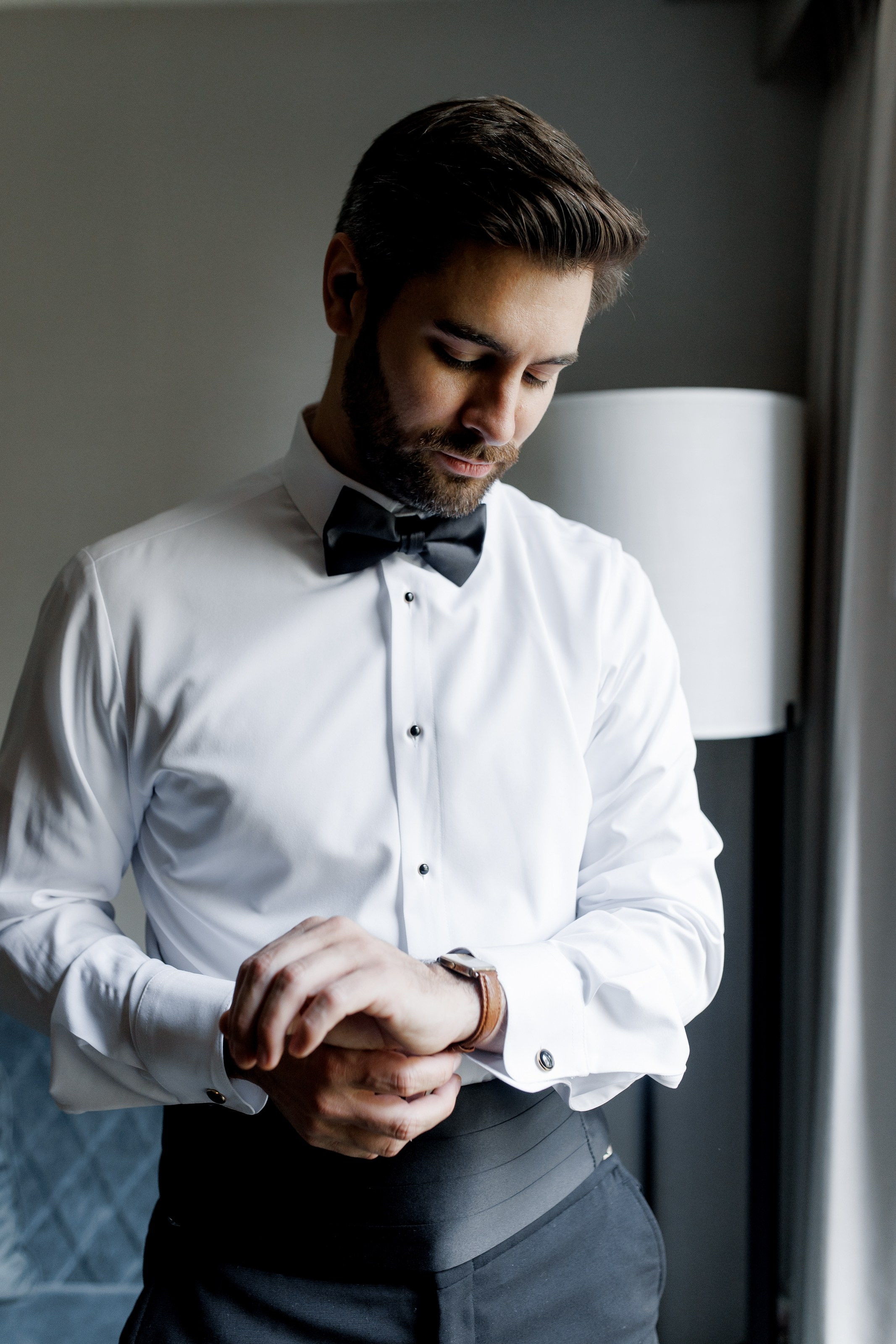 Michelle & Garrett. Svyatoslav Bogdanov — destination photographer