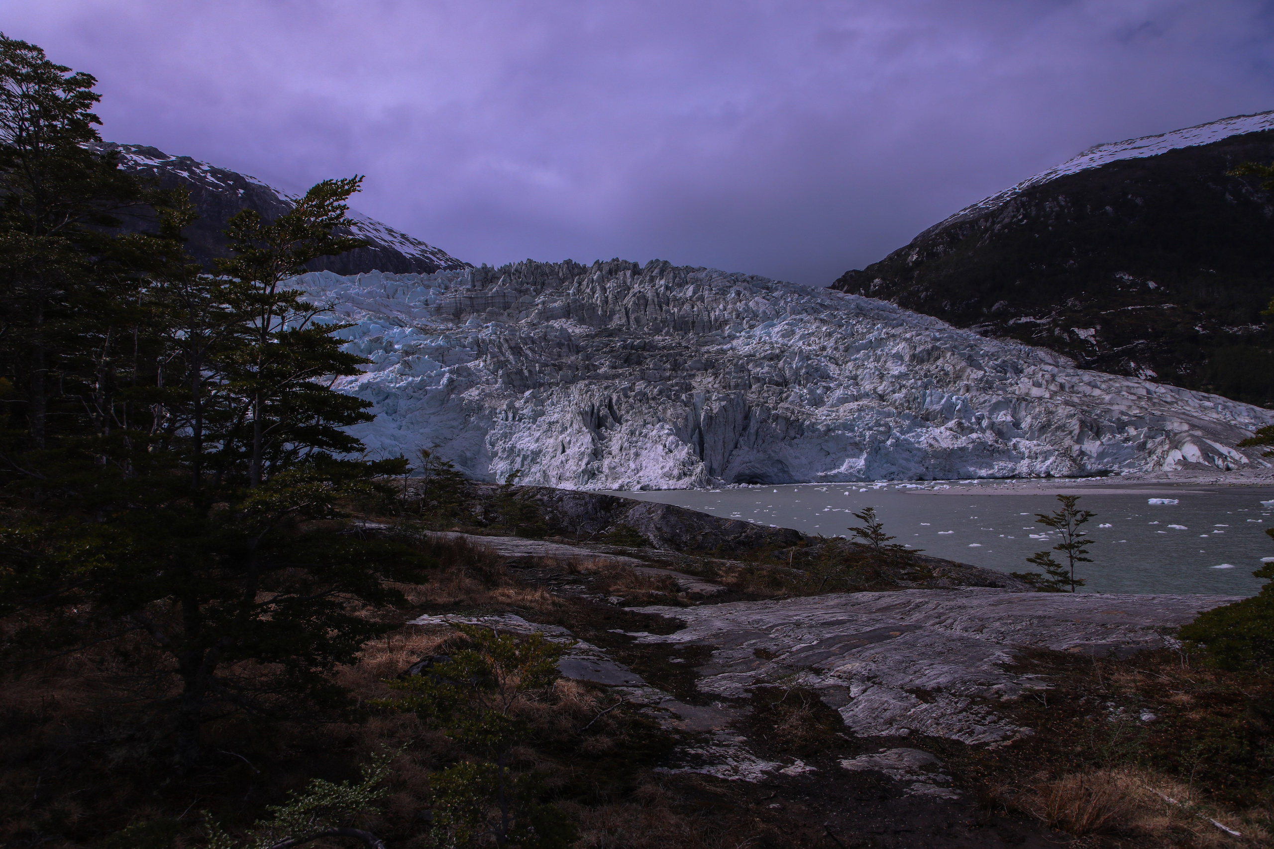 PATAGONIE. Photographe Karen Tatevosian