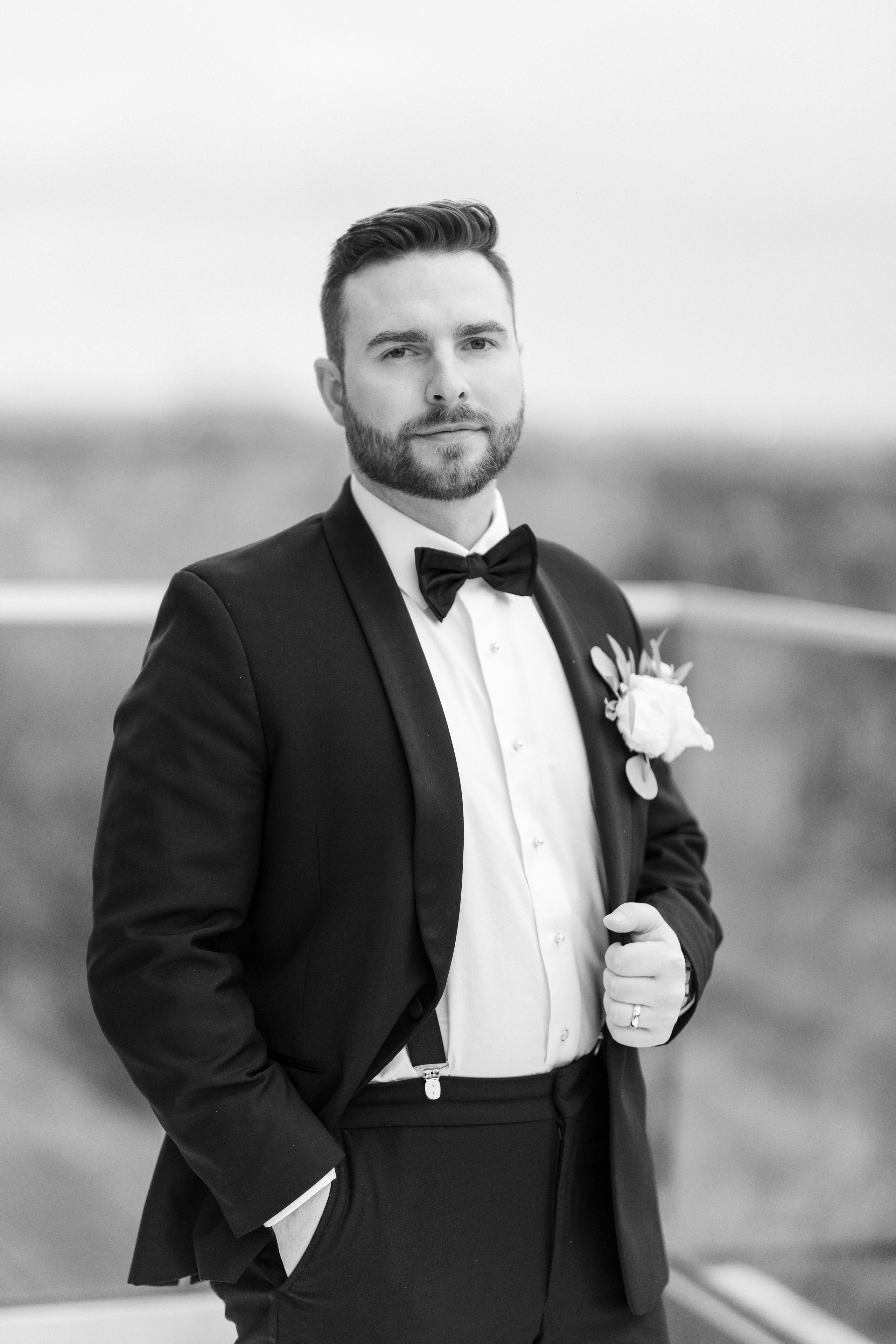 Alessia & Forrest. Wedding Photo & Video