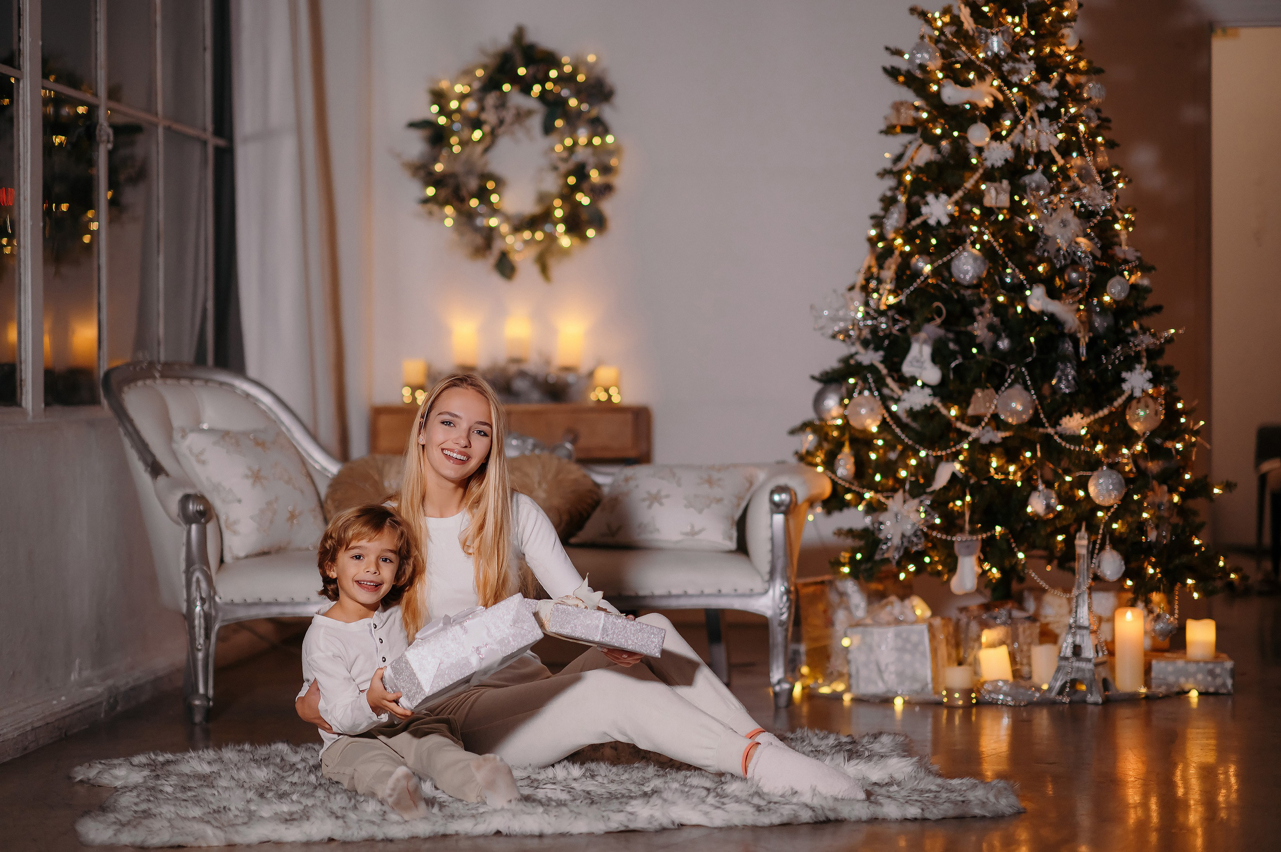 Studio. Wedding, maternity and family photographer in Charlotte Tasha Minn