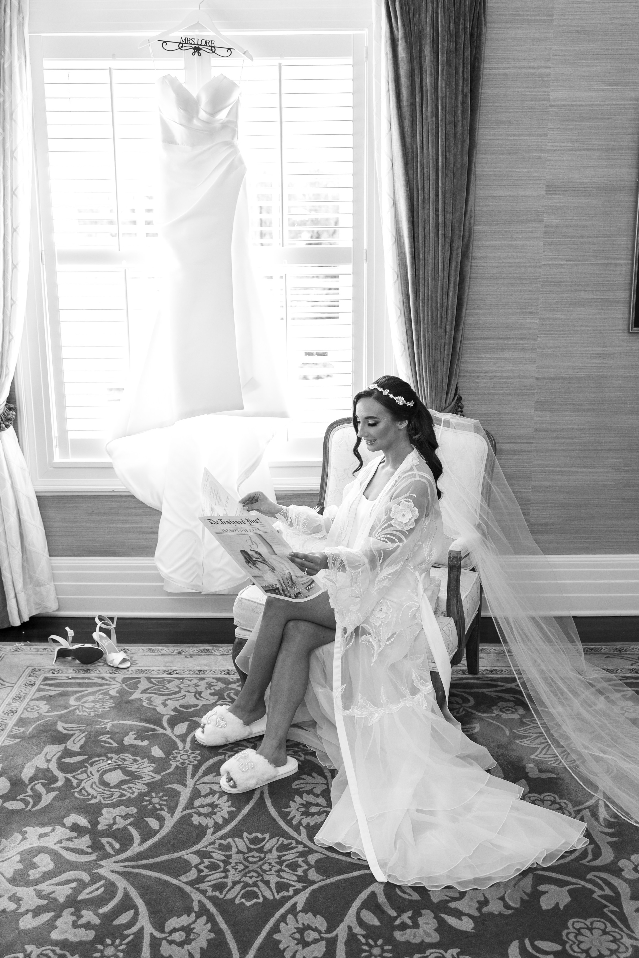 Gianna and Alexander, Shadowbrook at Shrewsbusy, NJ. Wedding Photo & Video