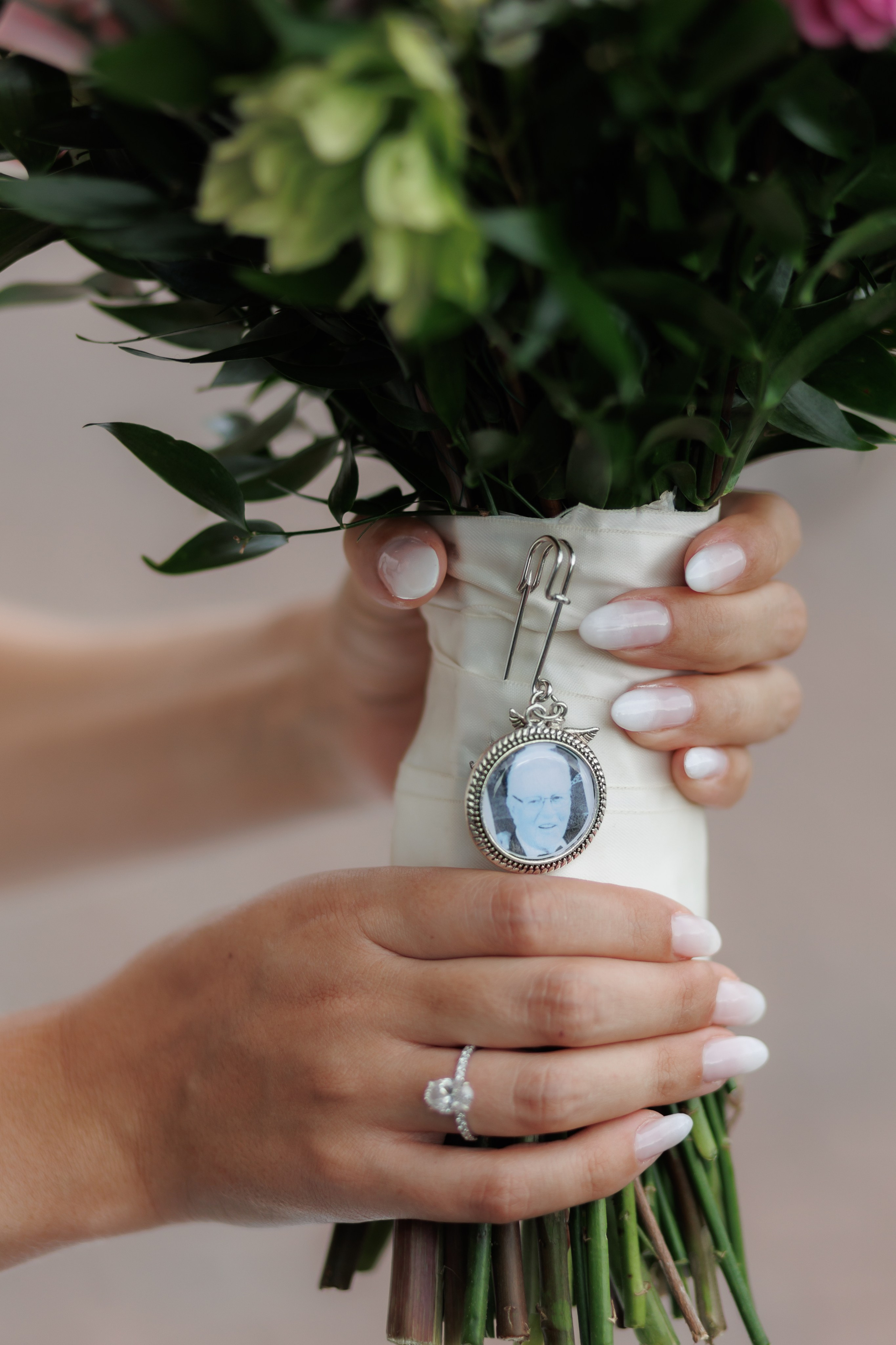 Carly & Patrick, Liberty House, NJ. Wedding Photo & Video