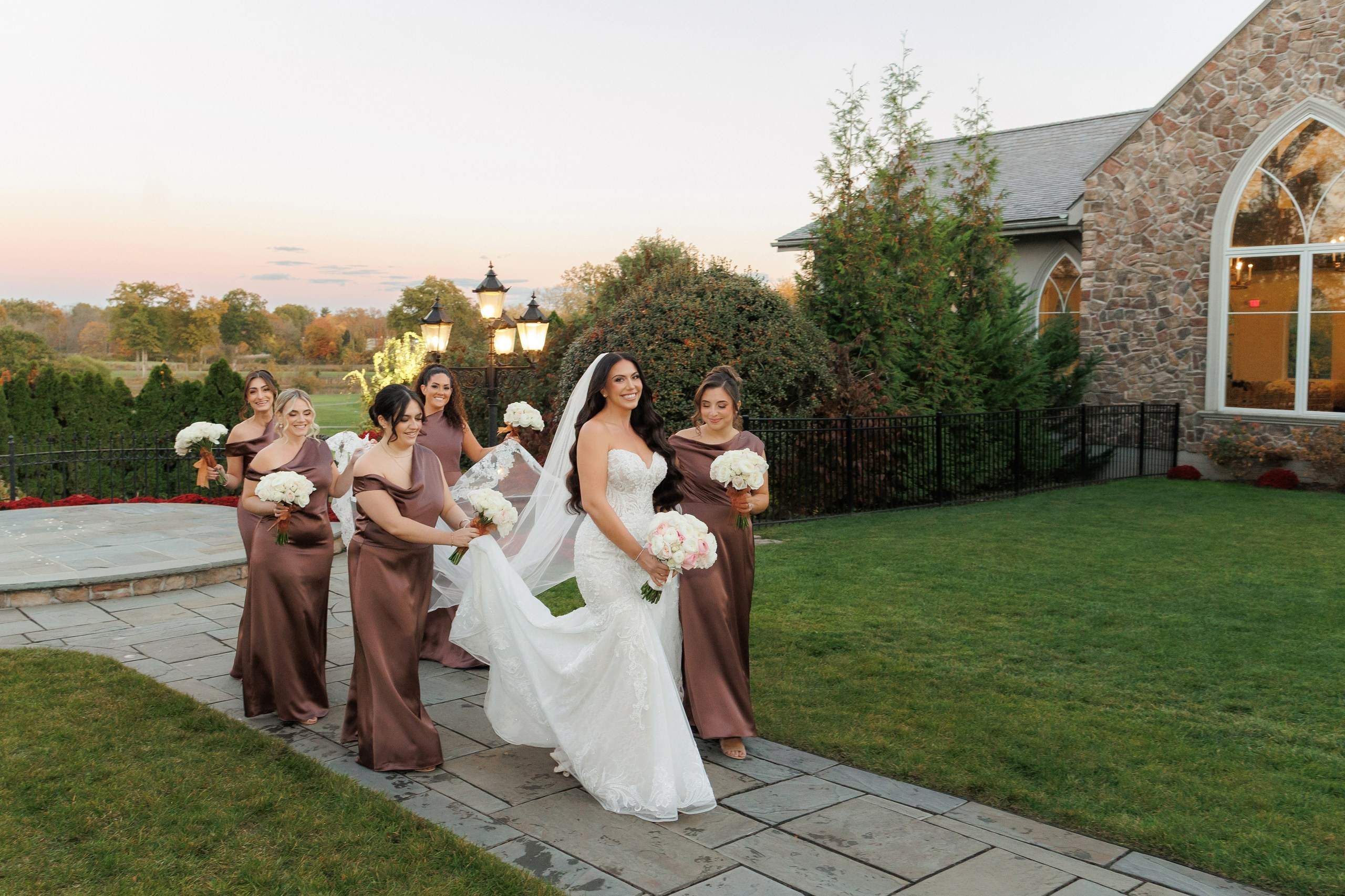 Jovana & Nick, The Park Savoy Estate. Wedding Photo & Video