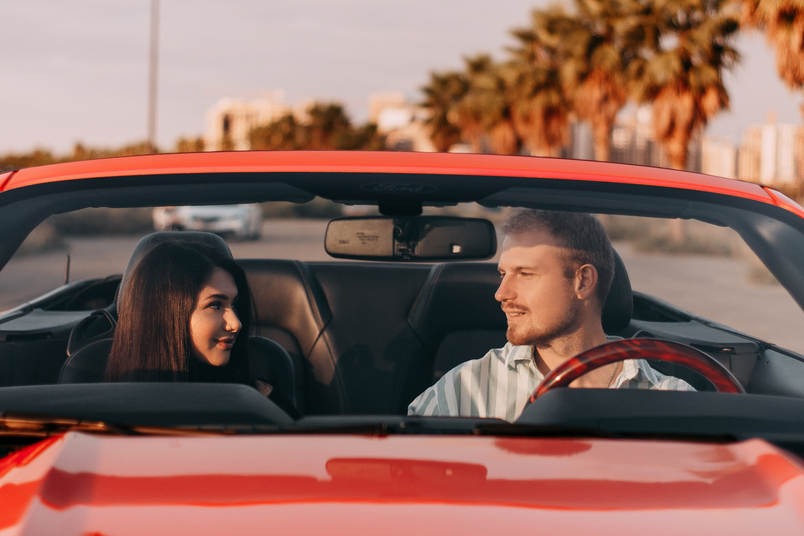 Кабриолет. Wedding and portrait photographer in Beograd Ekaterina Makedonskaya