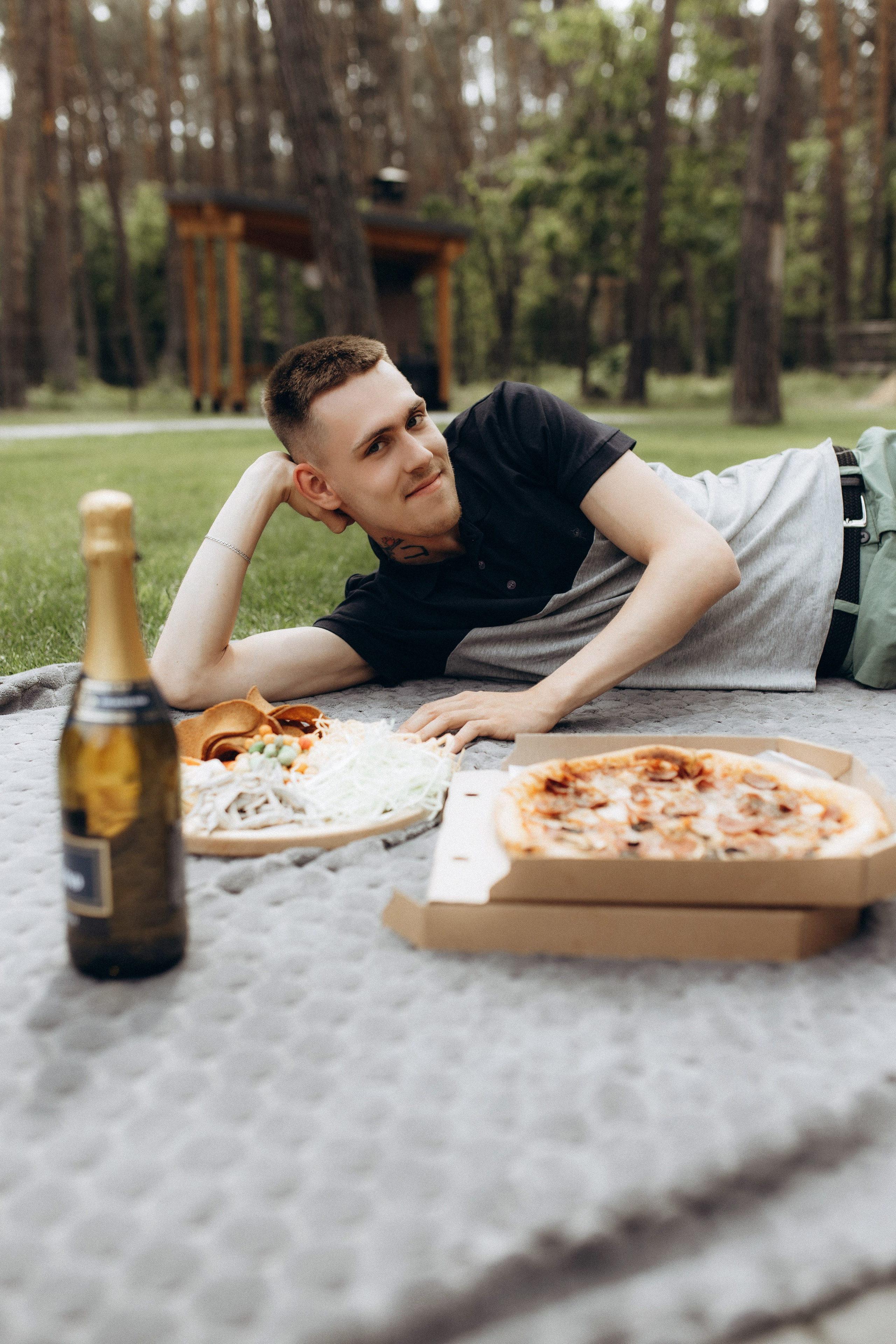 Мережа магазинів «Пивна аптека». Ірина Терещук